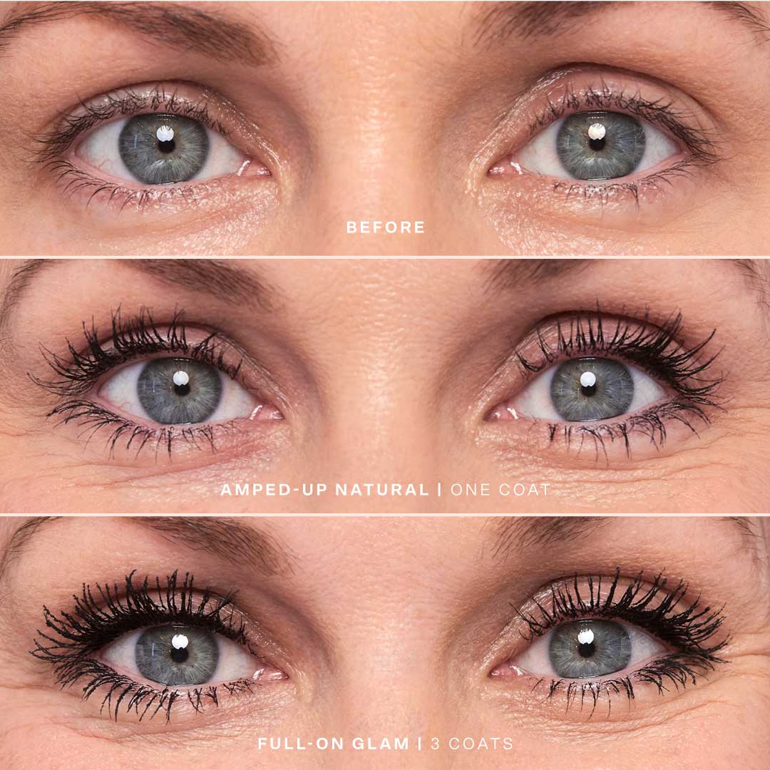 tower 28 makewaves® mascara set