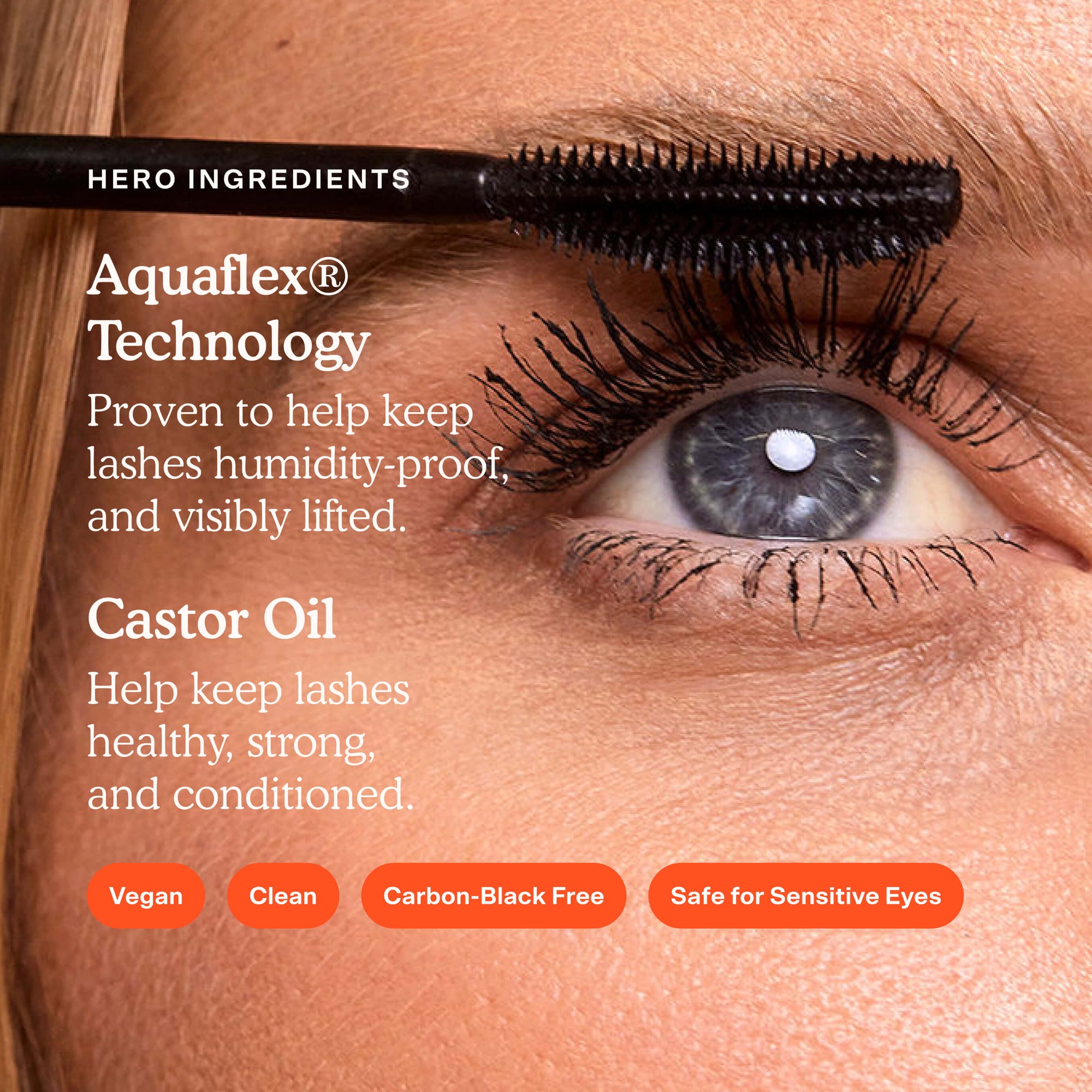 tower 28 makewaves® mascara set