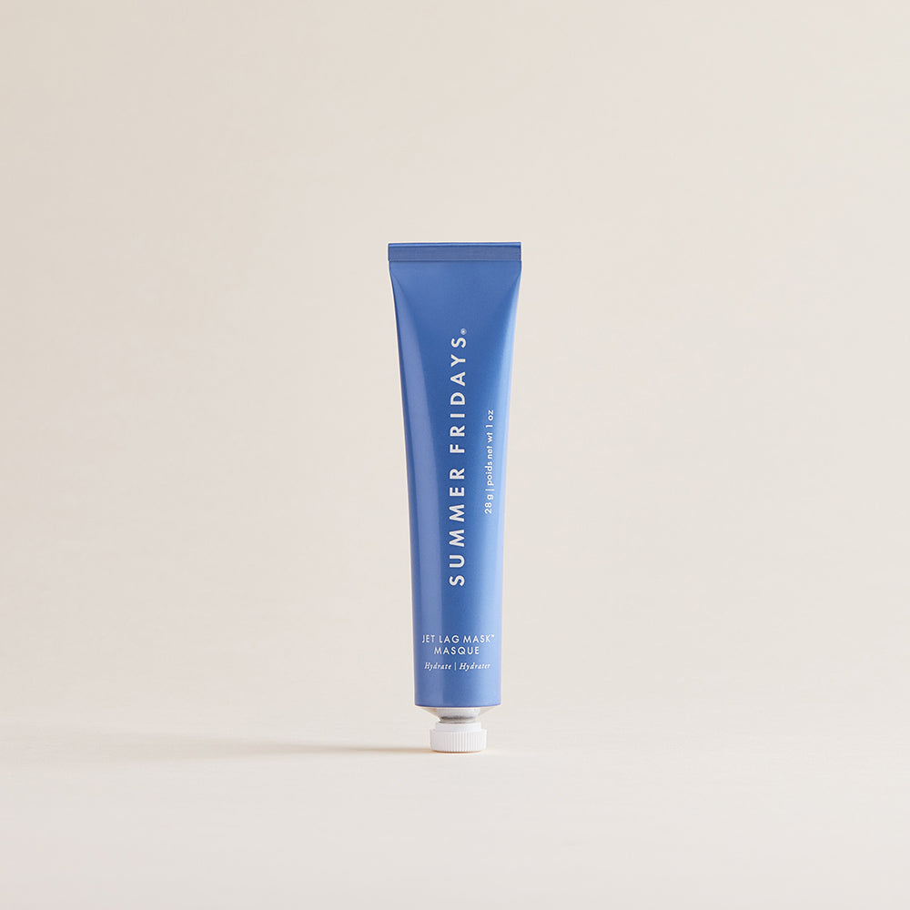 summer fridays jet lag mask mini travel size