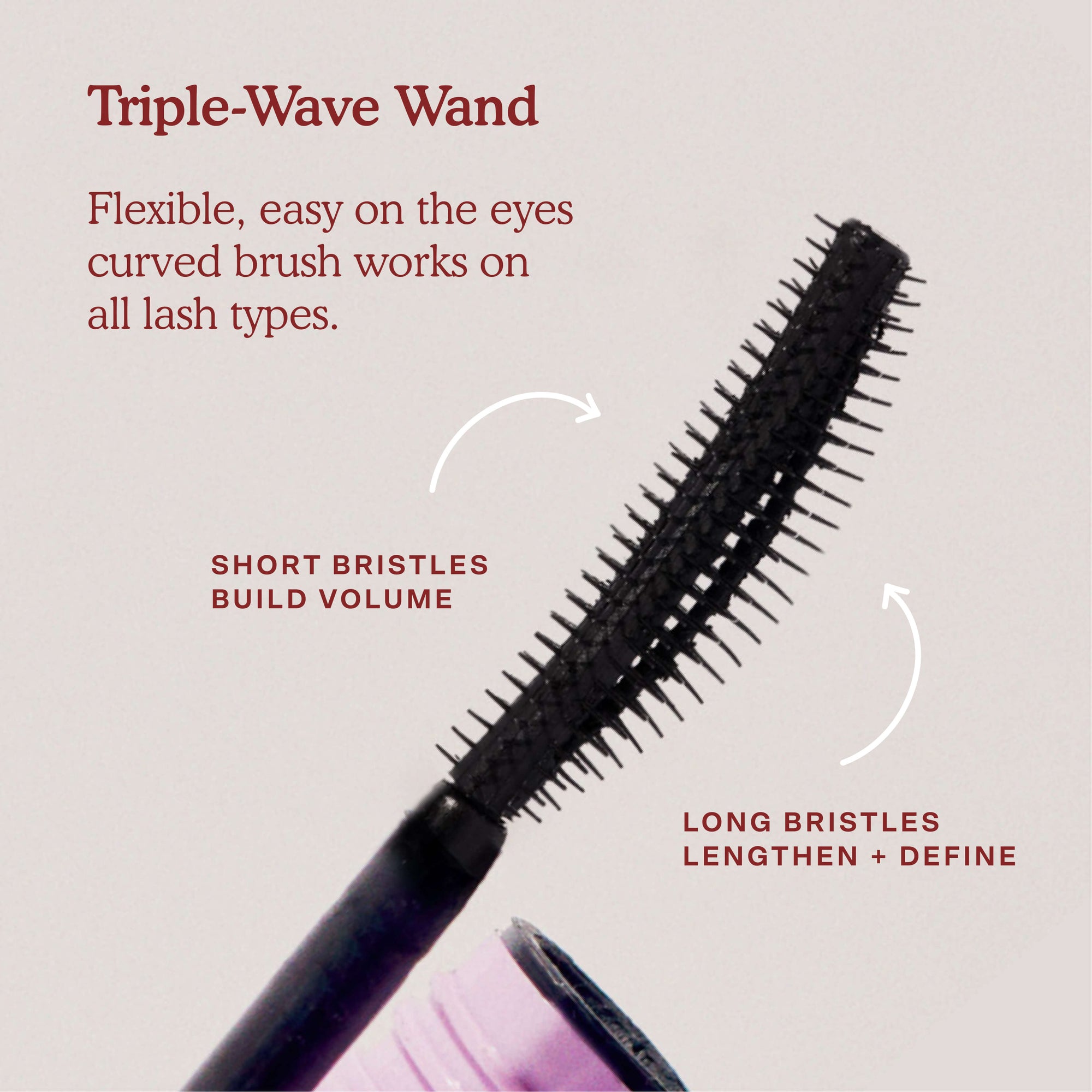 tower 28 makewaves® mascara set