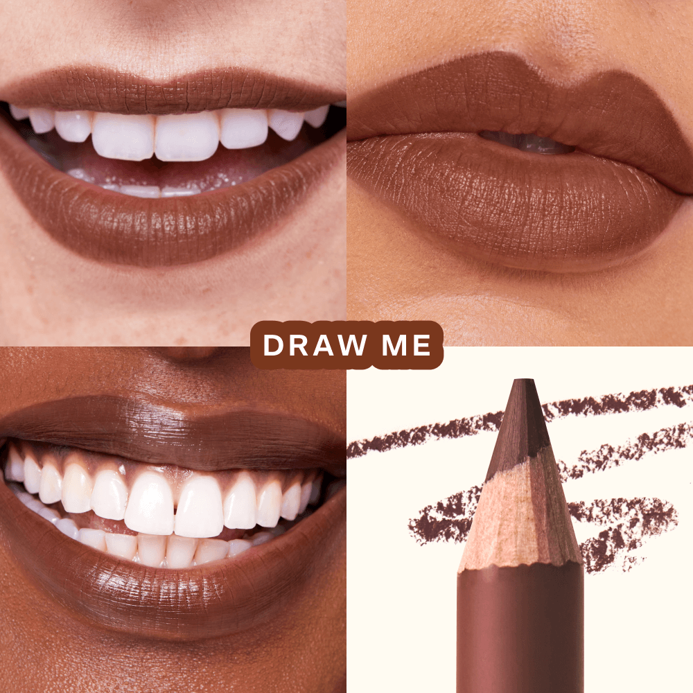 tower 28 oneliner® lip liner draw me