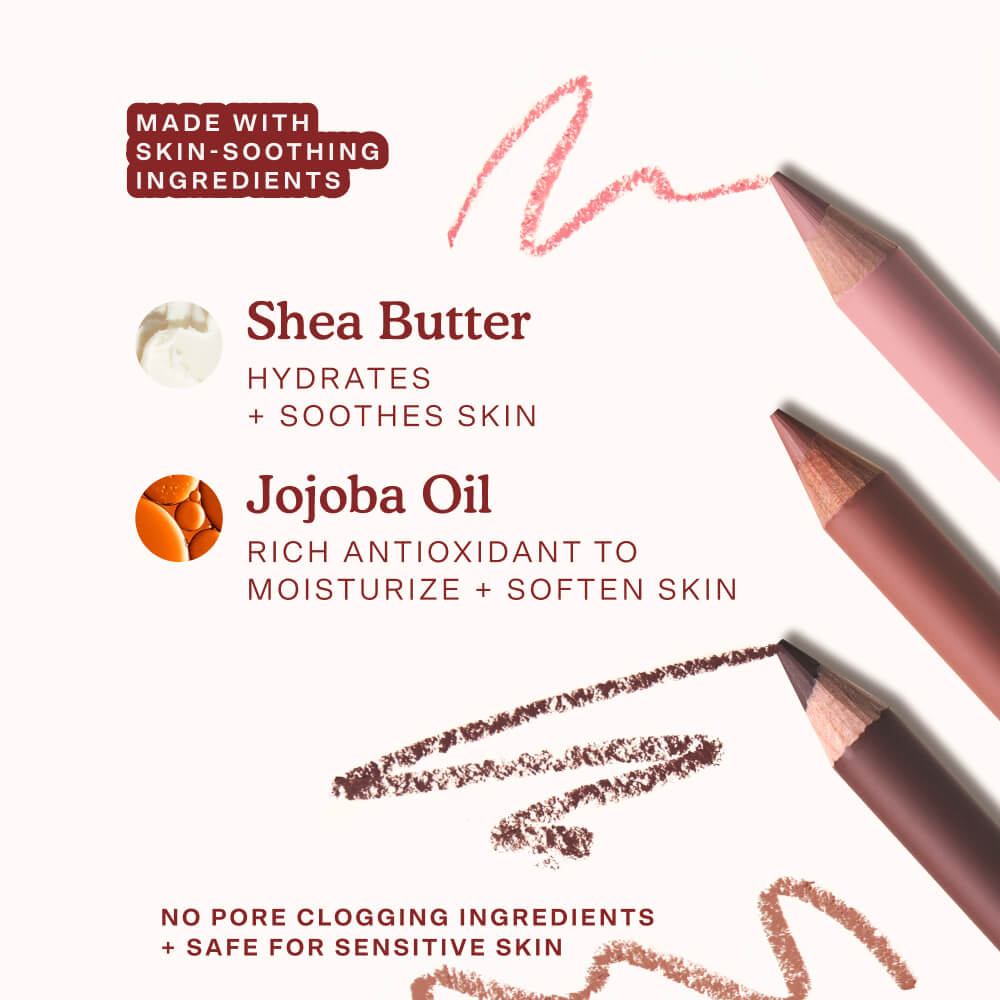 tower 28 oneliner® lip liner draw me