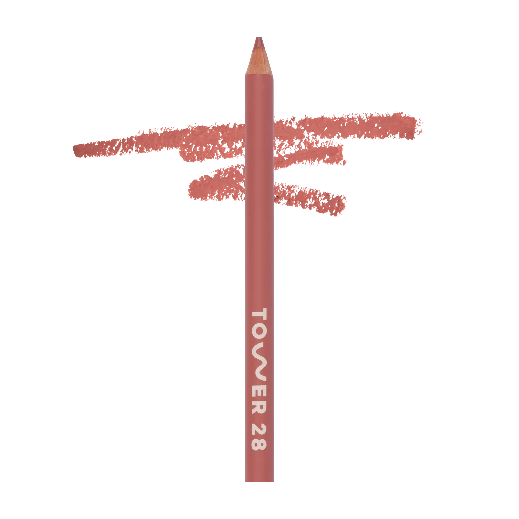 tower 28 oneliner® lip liner check me out