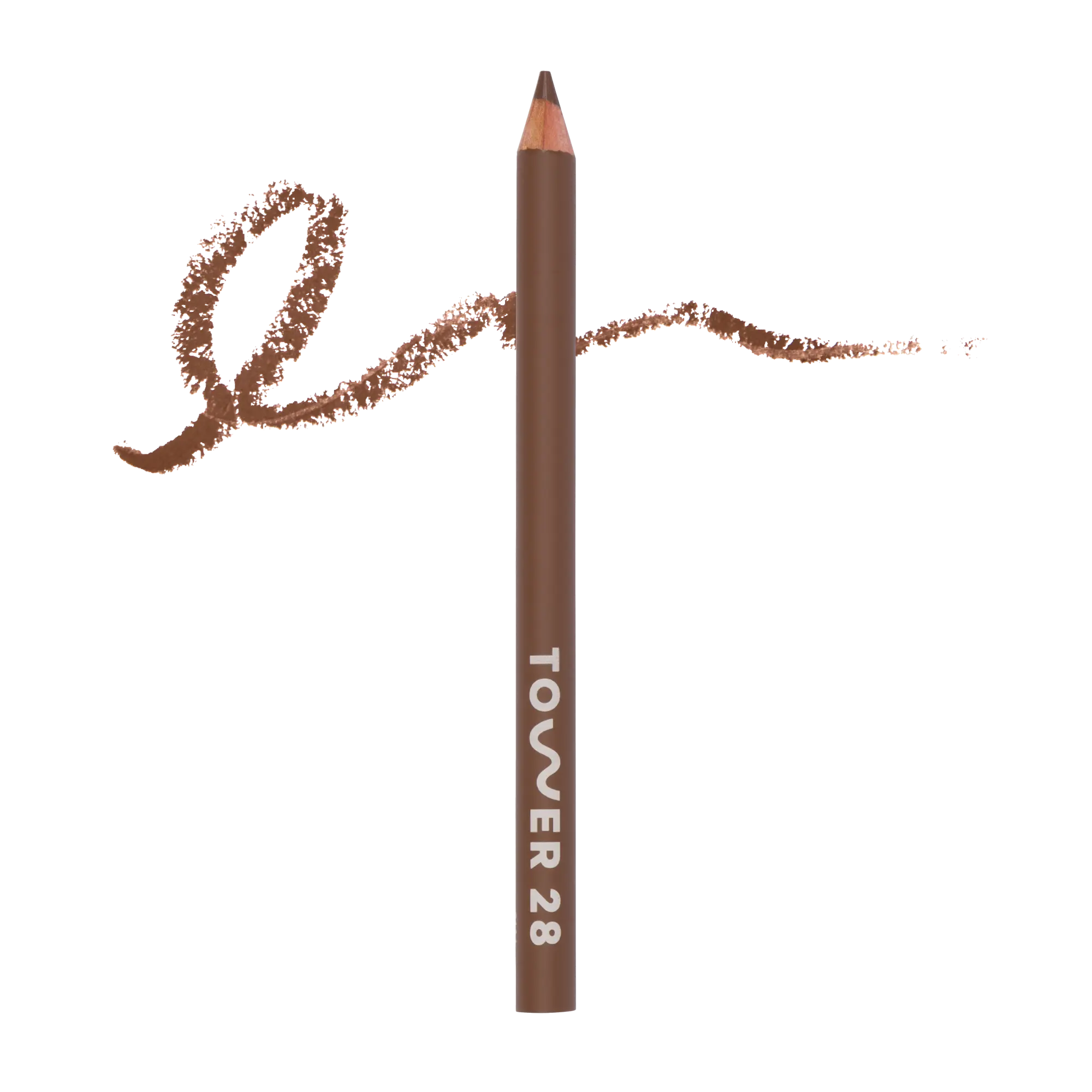 tower 28 oneliner® lip liner color me fine