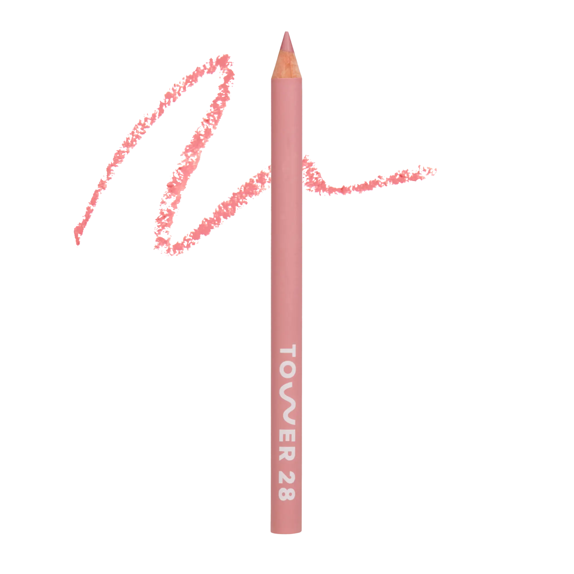 tower 28 oneliner® lip liner fill me in