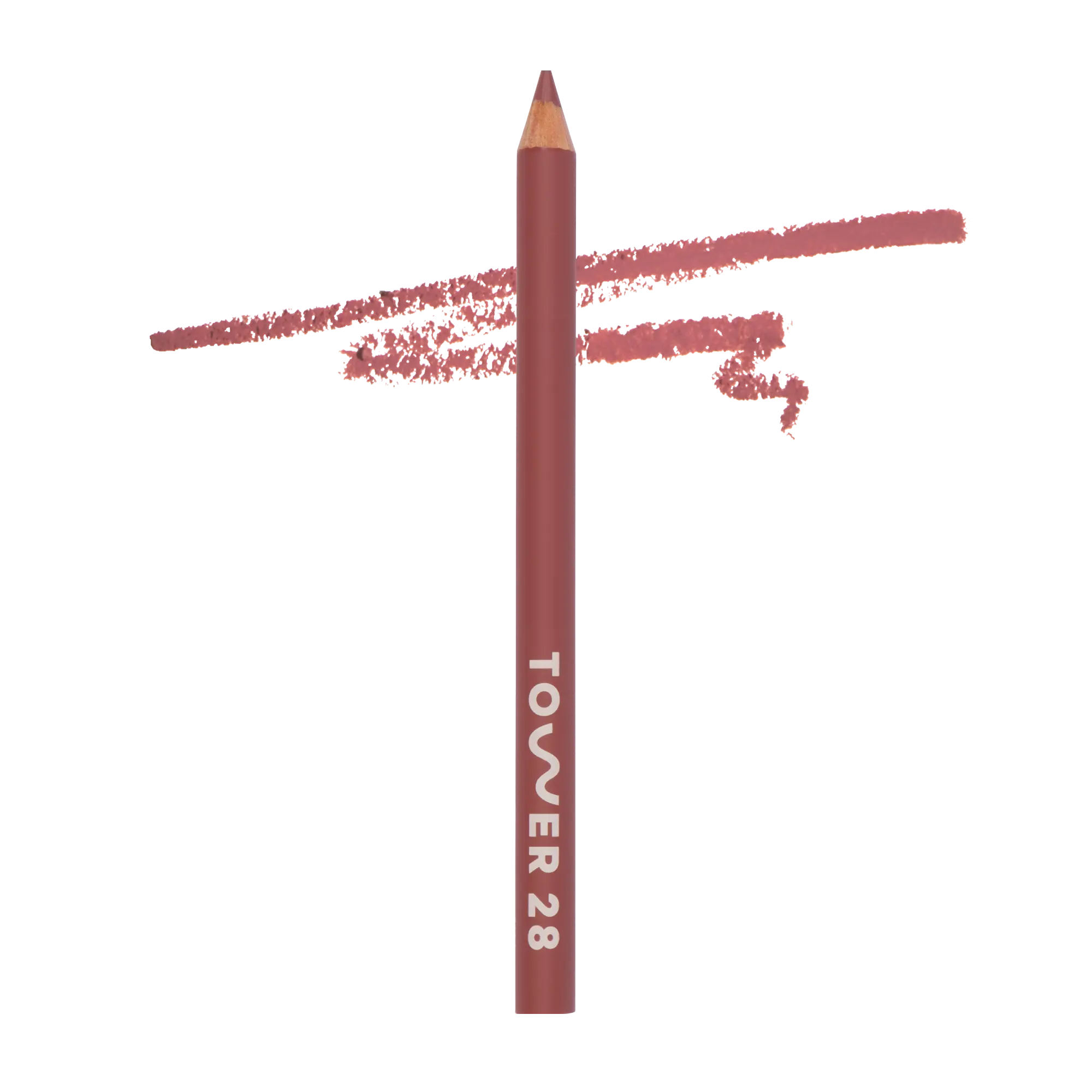 tower 28 oneliner® lip liner paint my number