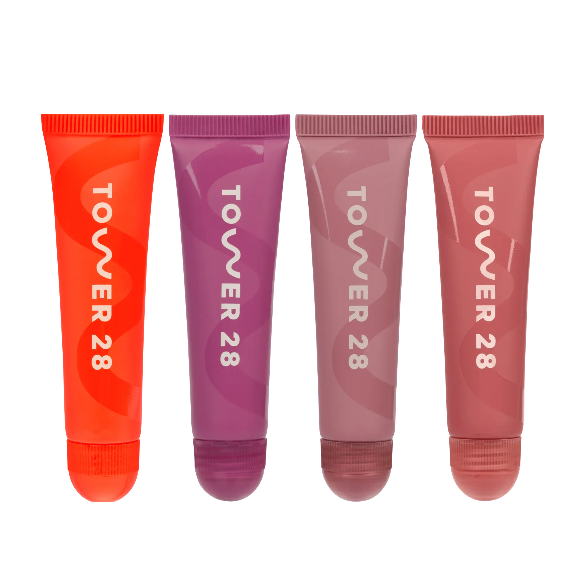 tower 28 lipsoftie® lip treatment set