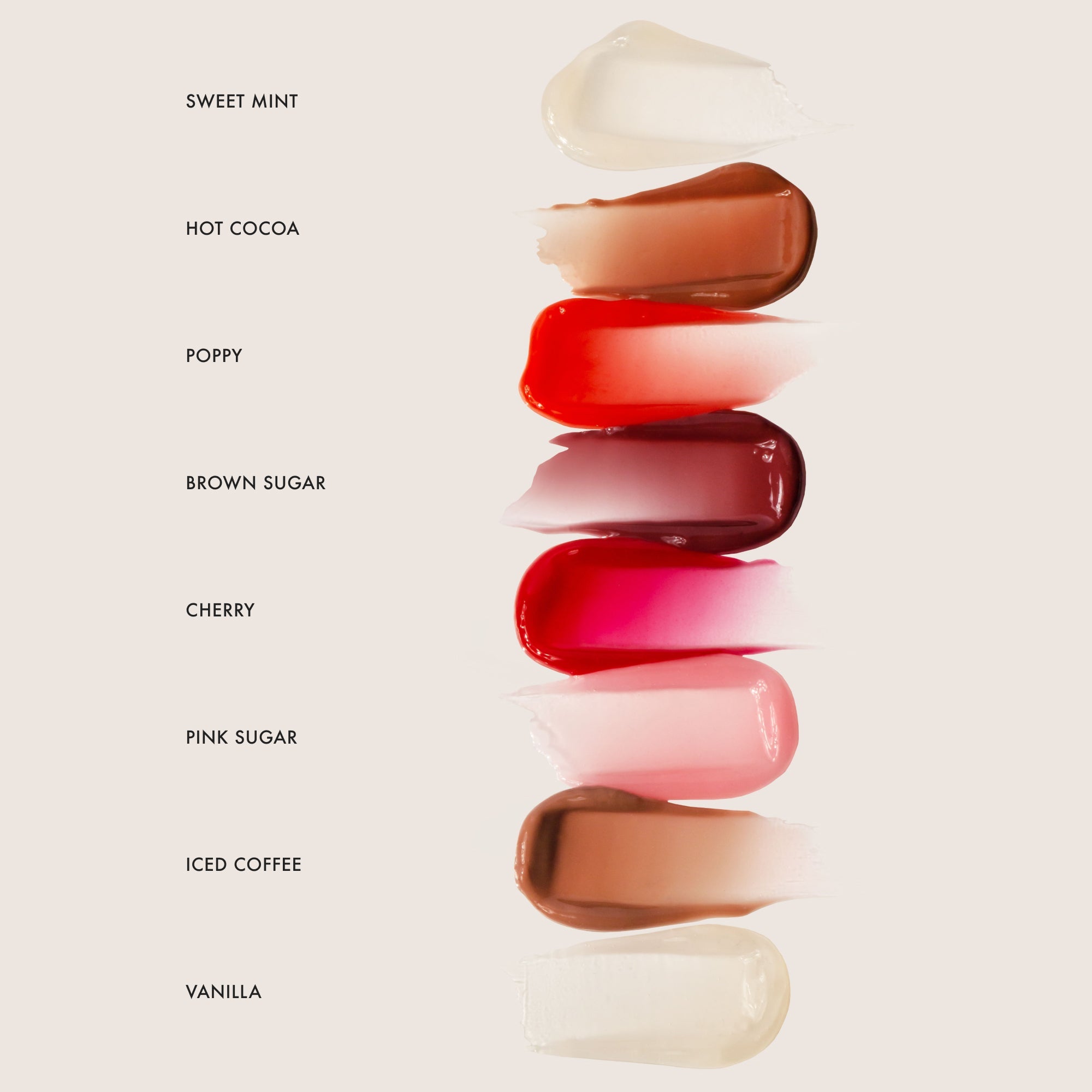summer fridays lip butter balm pink sugar