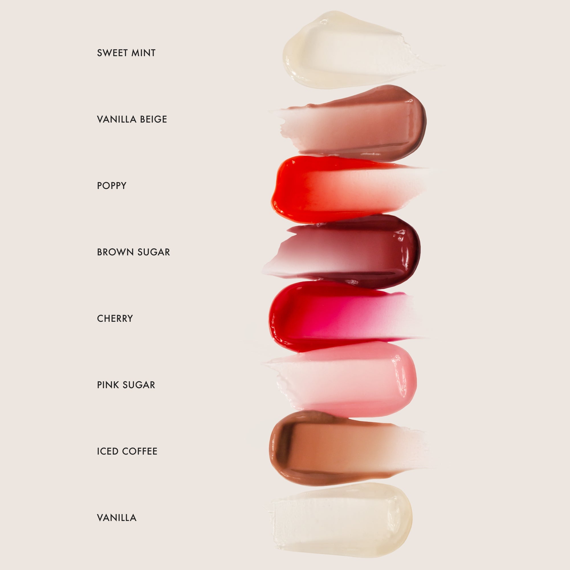 summer fridays lip butter balm cherry