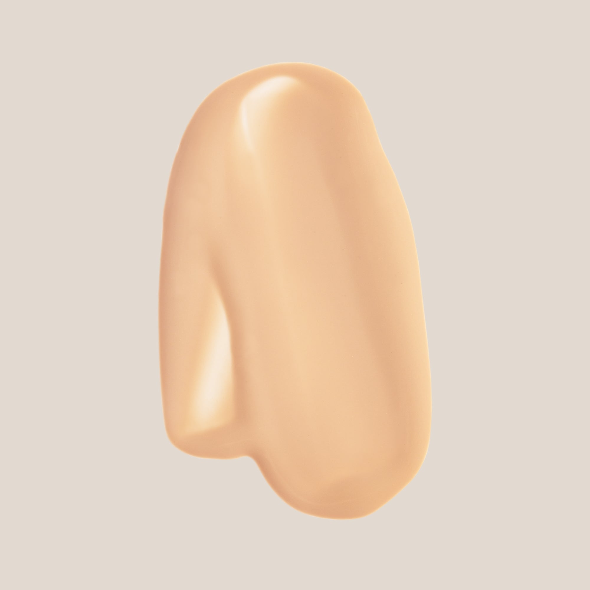 summer fridays sheer skin tint - neutral peach