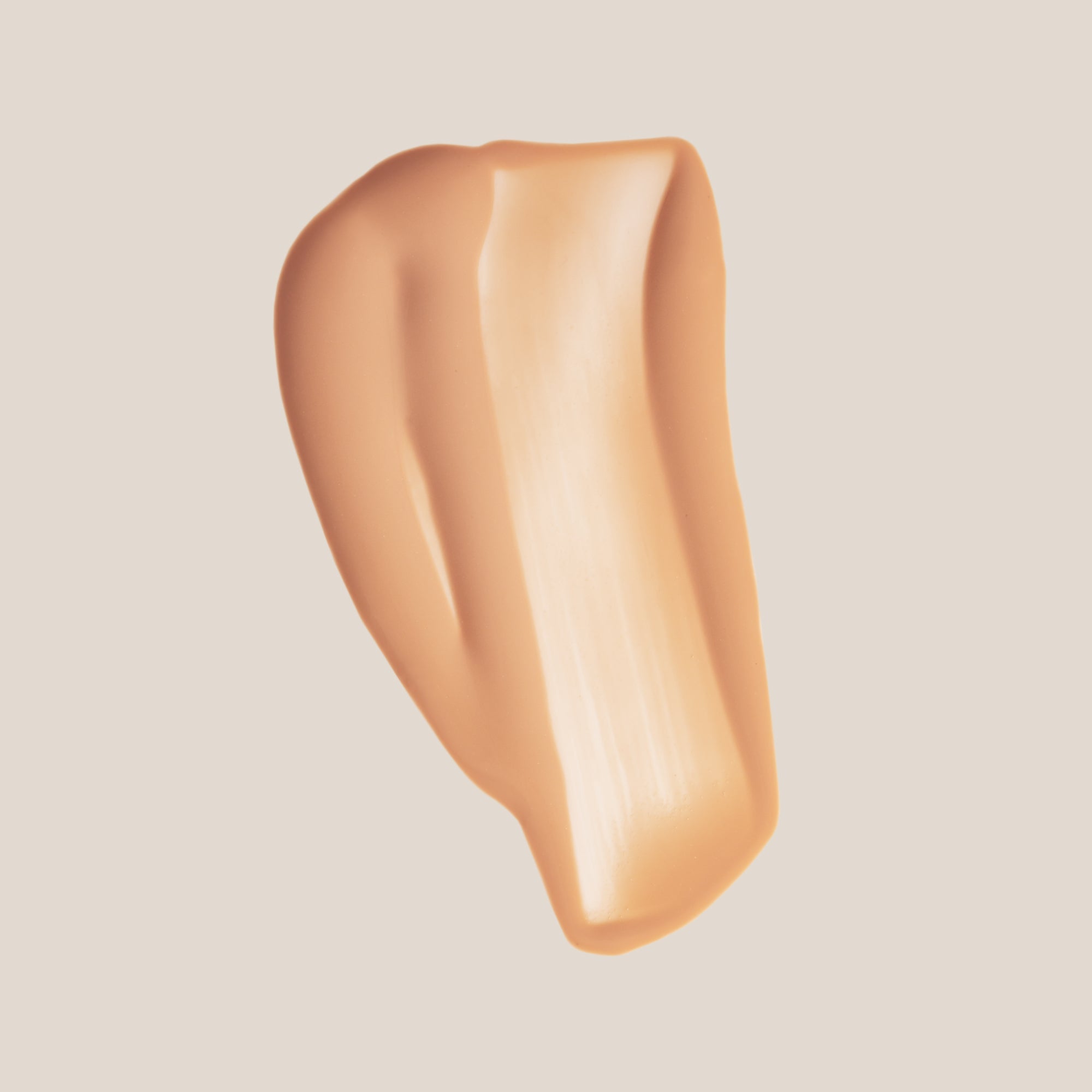 summer fridays sheer skin tint - cool peach