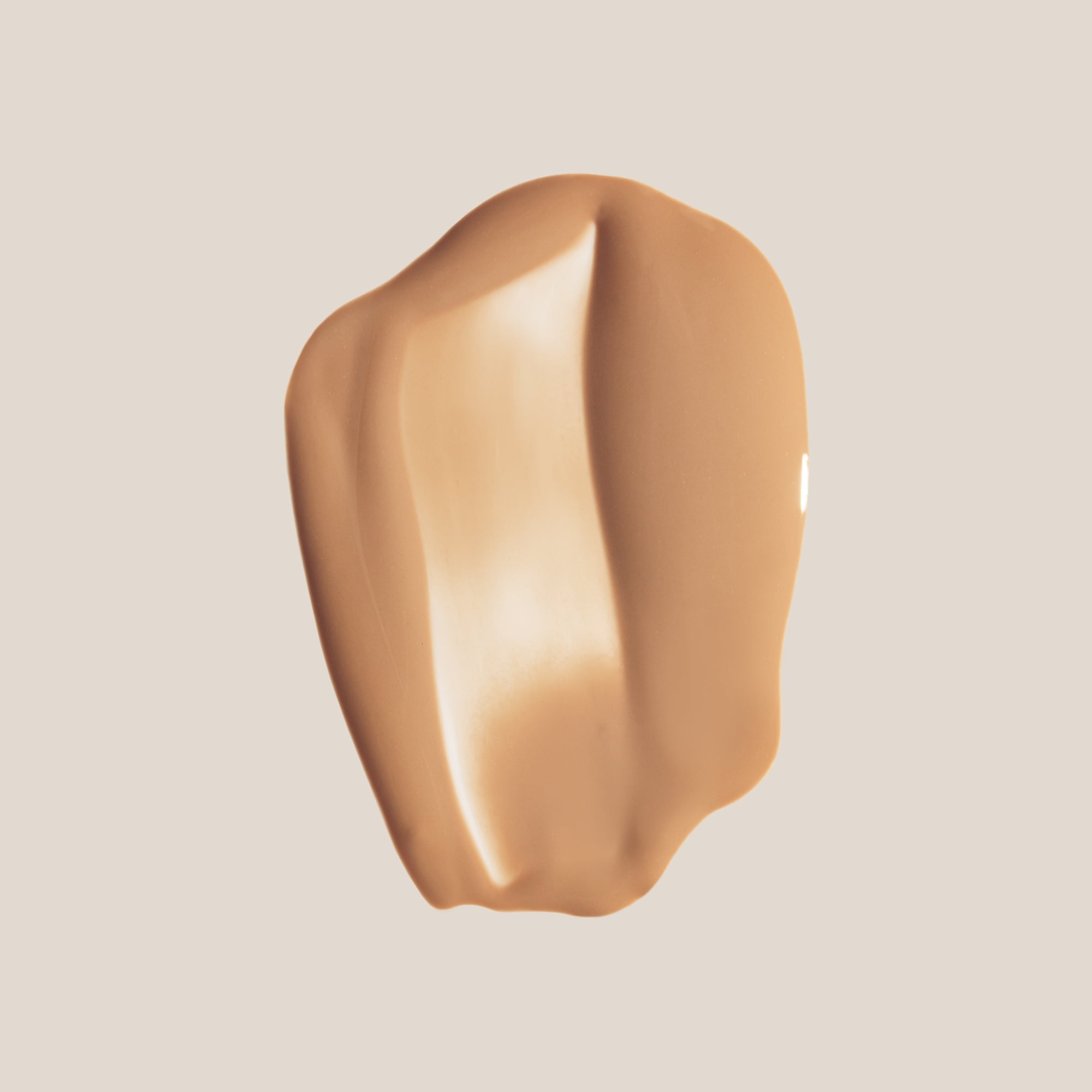 summer fridays sheer skin tint - medium cool peach