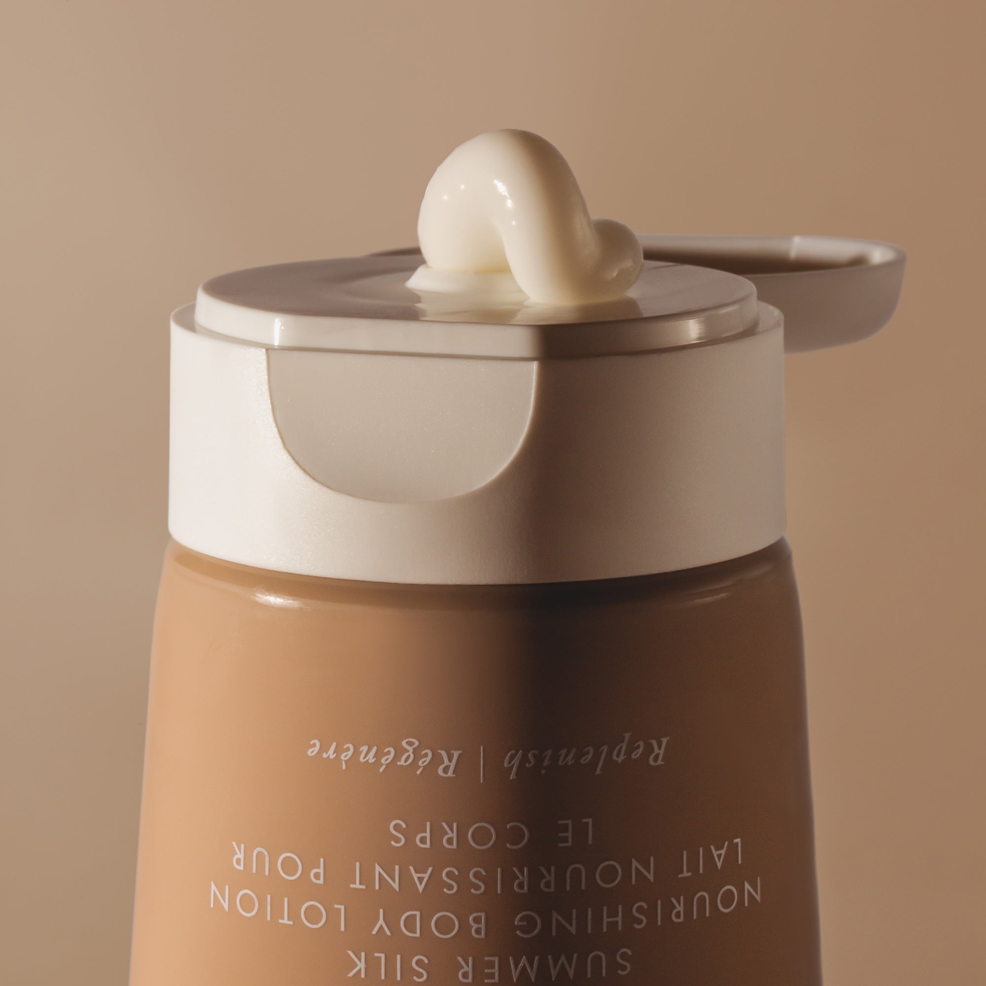summer fridays summer silk nourishing body lotion