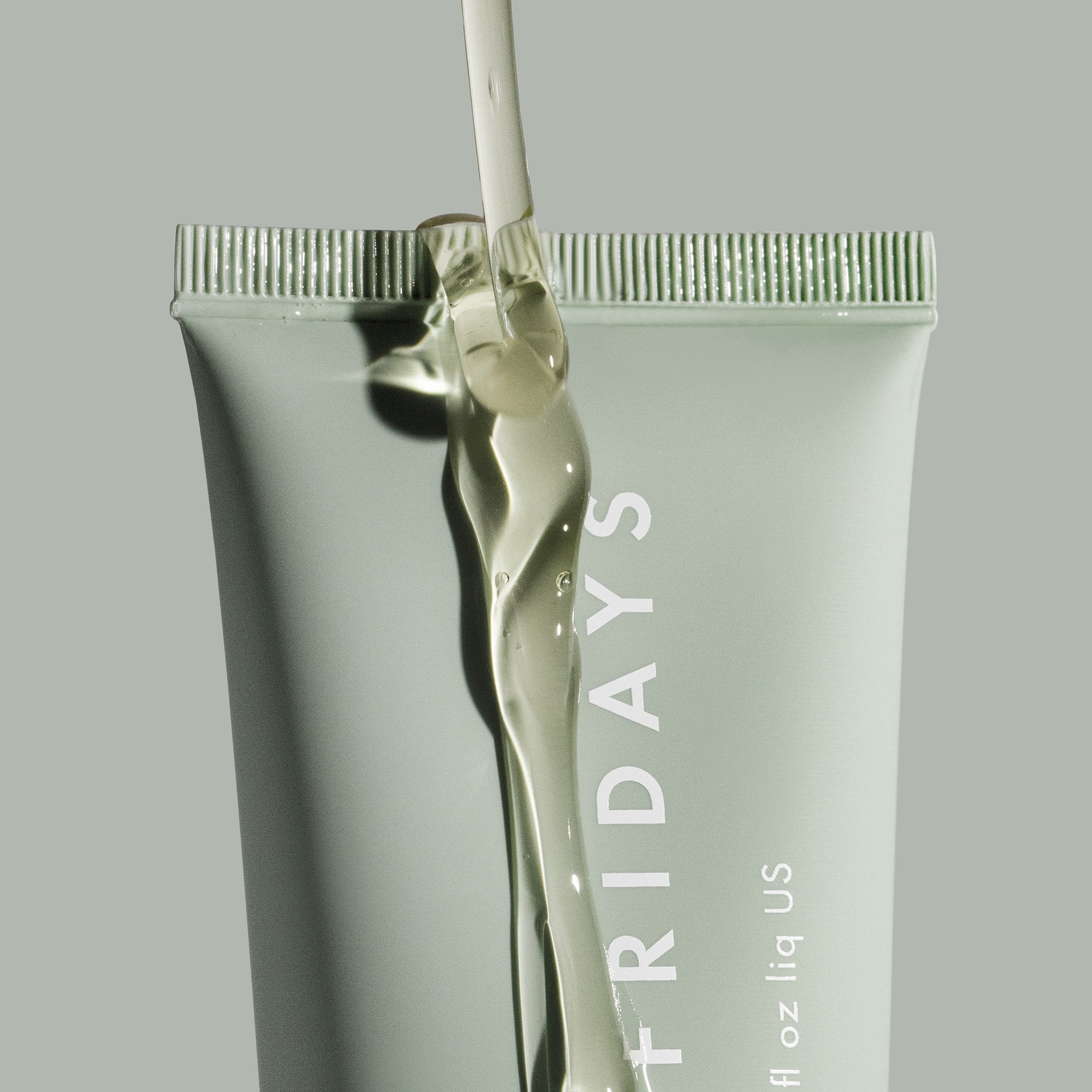 summer fridays super amino gel cleanser