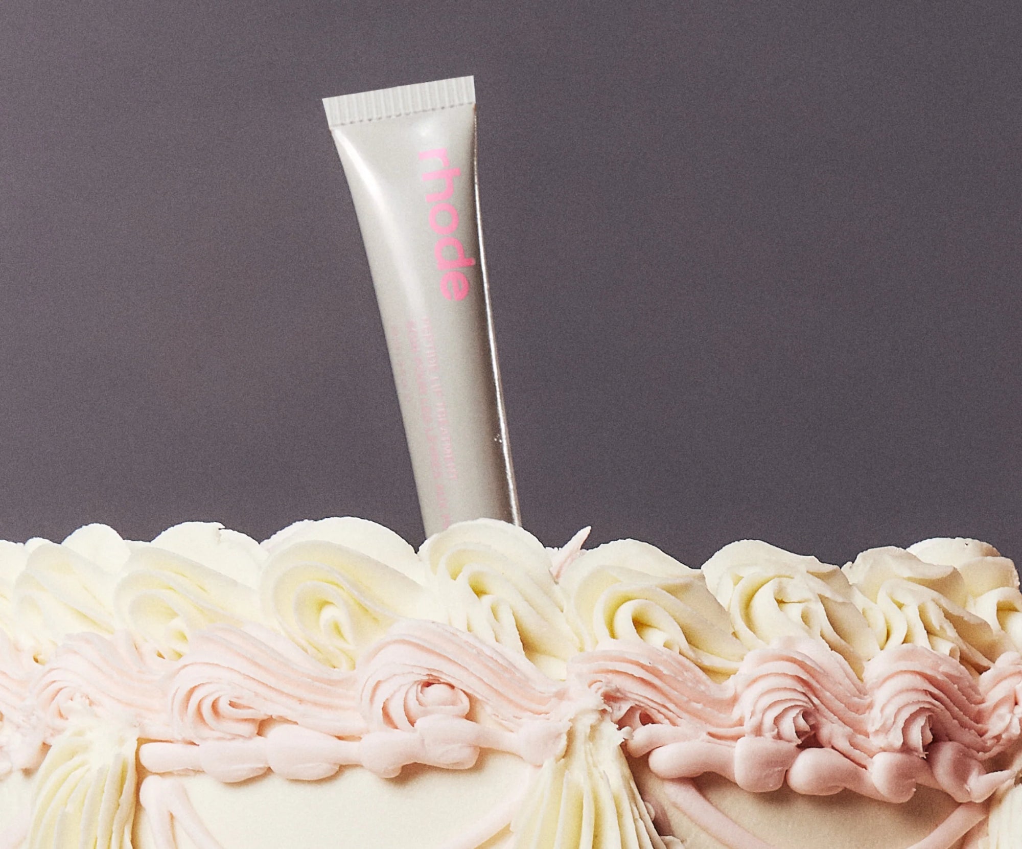 rhode peptide lip treatment vanilla