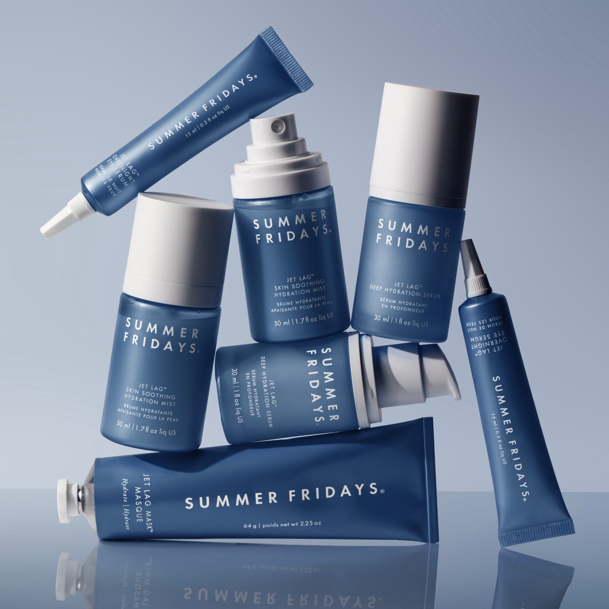 summer fridays jet lag mask mini travel size
