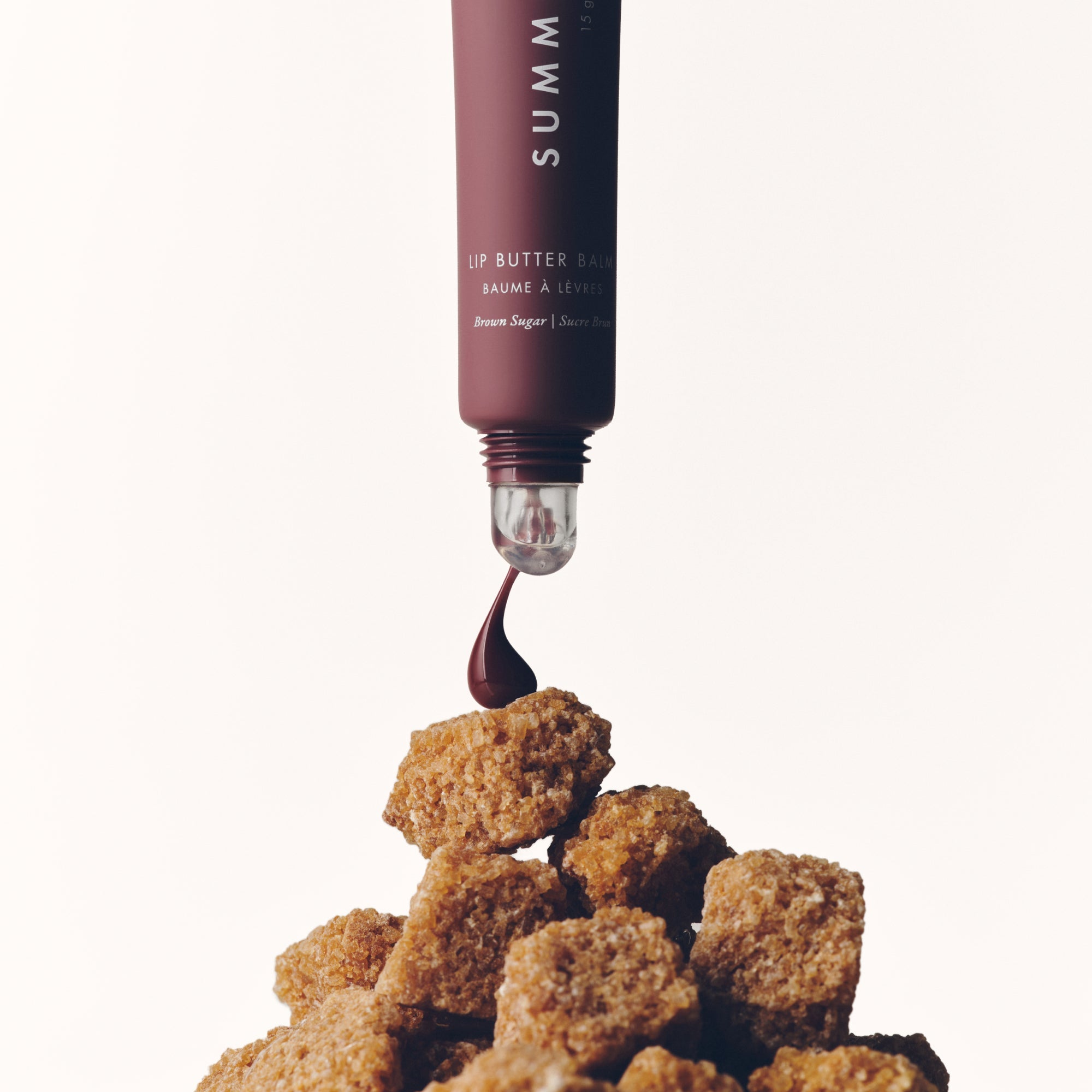 summer fridays lip butter balm brown sugar
