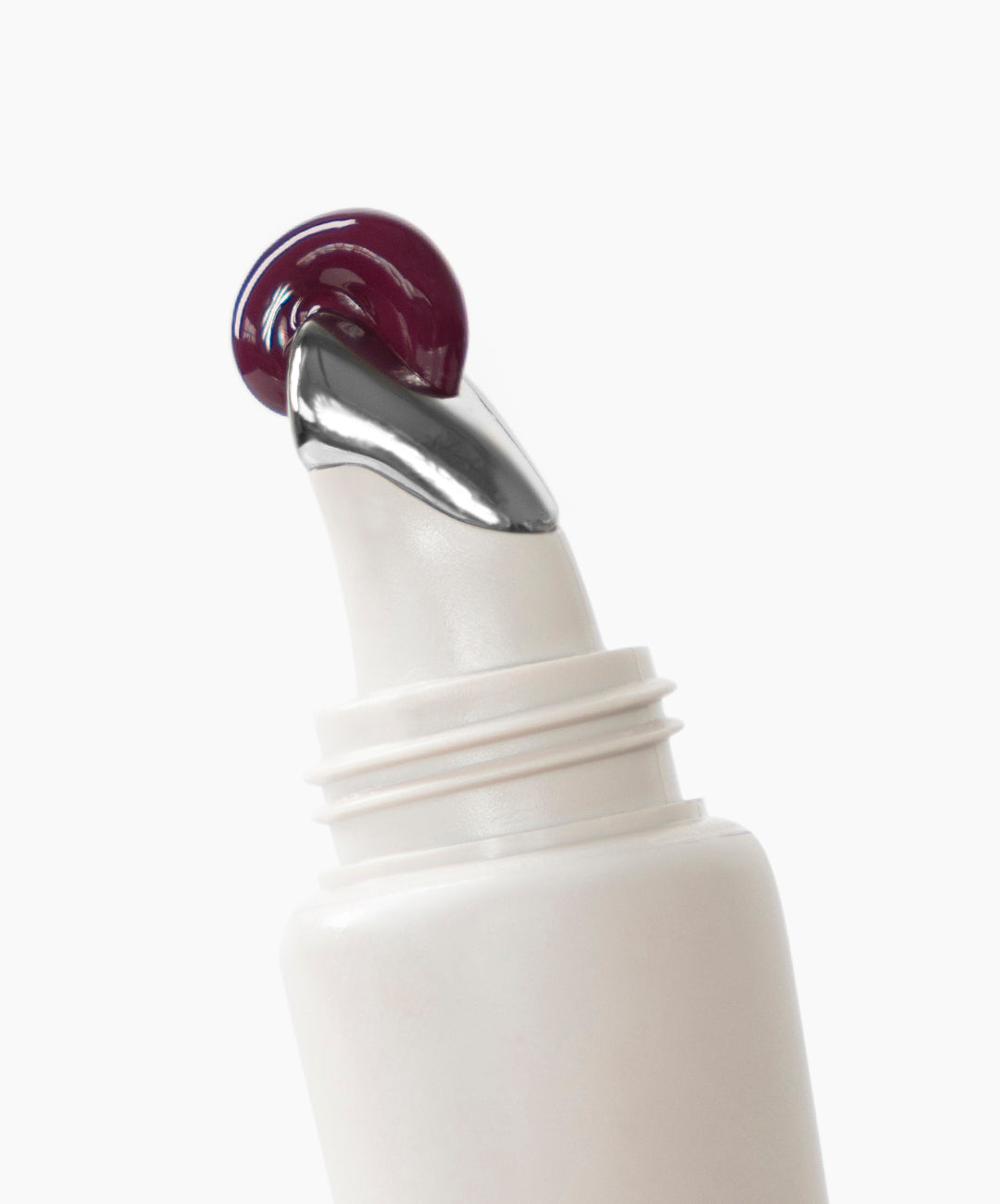 refy lip gloss plum