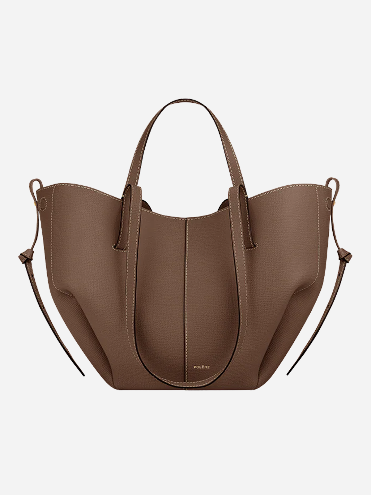 POLENE Cyme Mini - Textured Root
