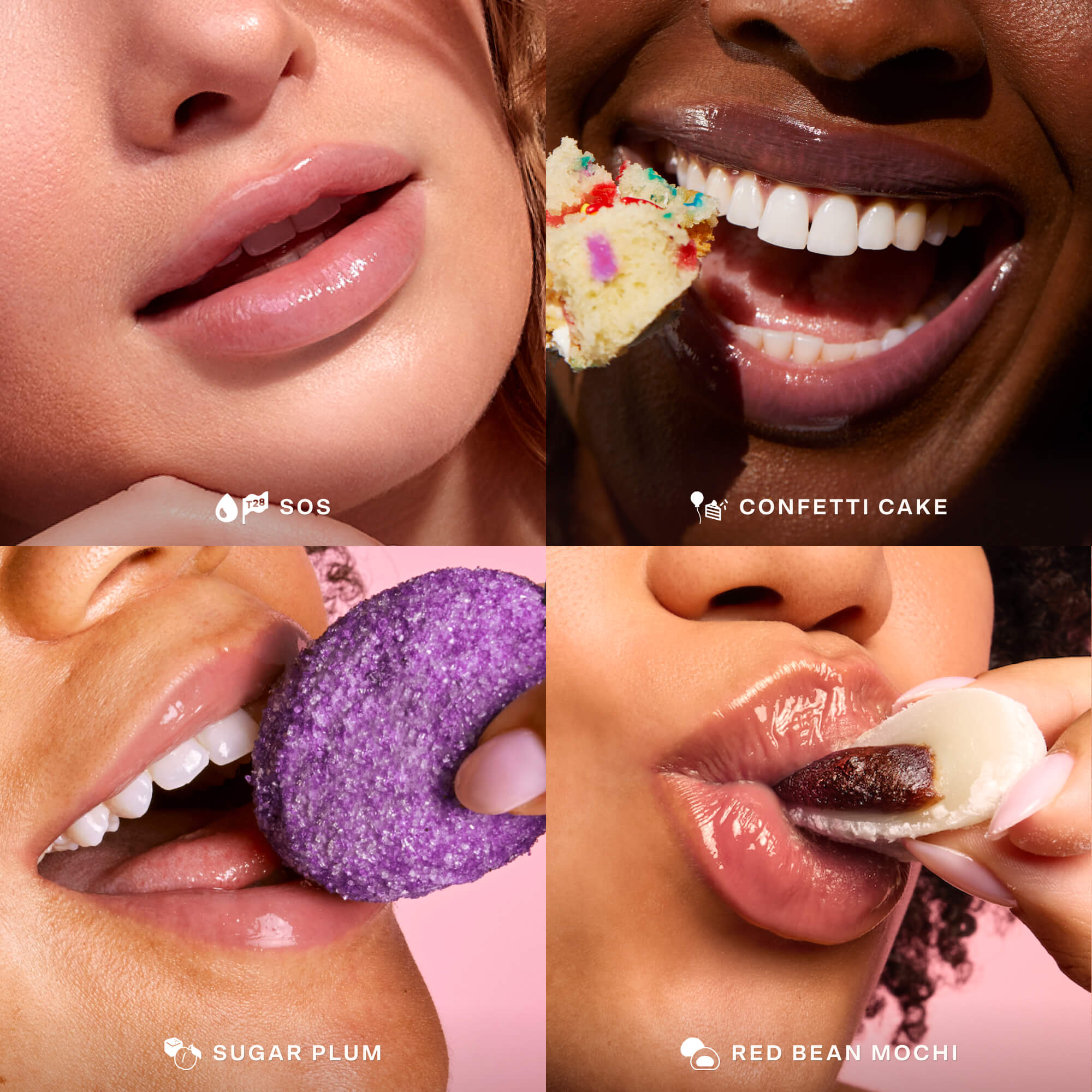 tower 28 lipsoftie® lip treatment set