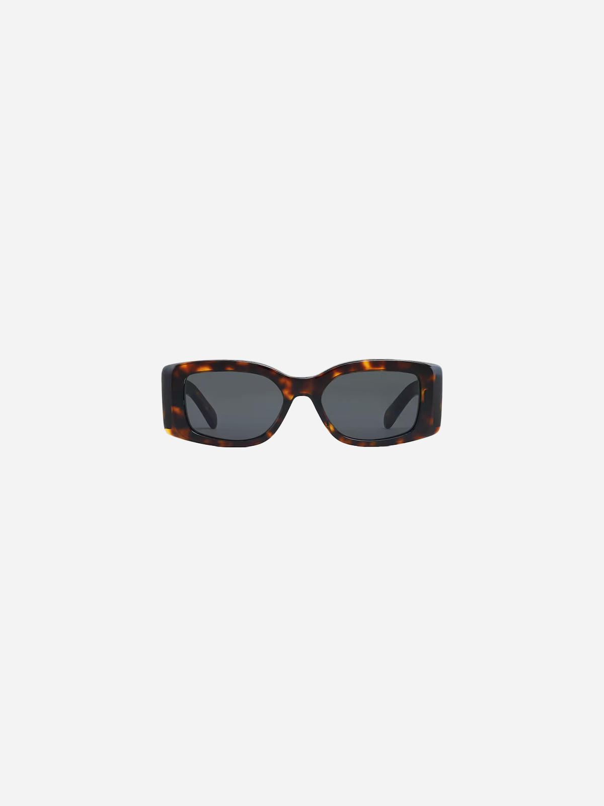 celine triomphe xl 01 sunglasses in acetate