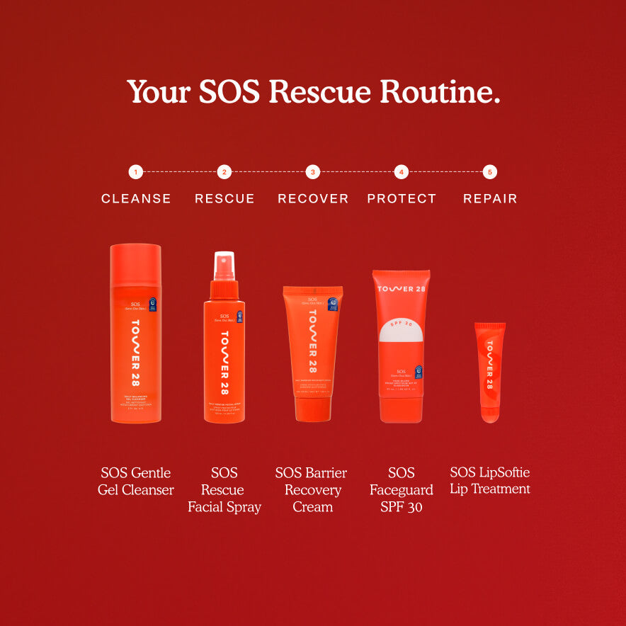 tower 28 travel sos rescue spray