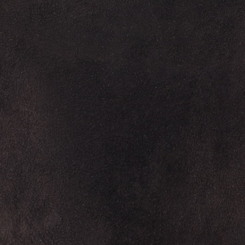BY FAR Este Ristretto Suede Leather Ankle Boot