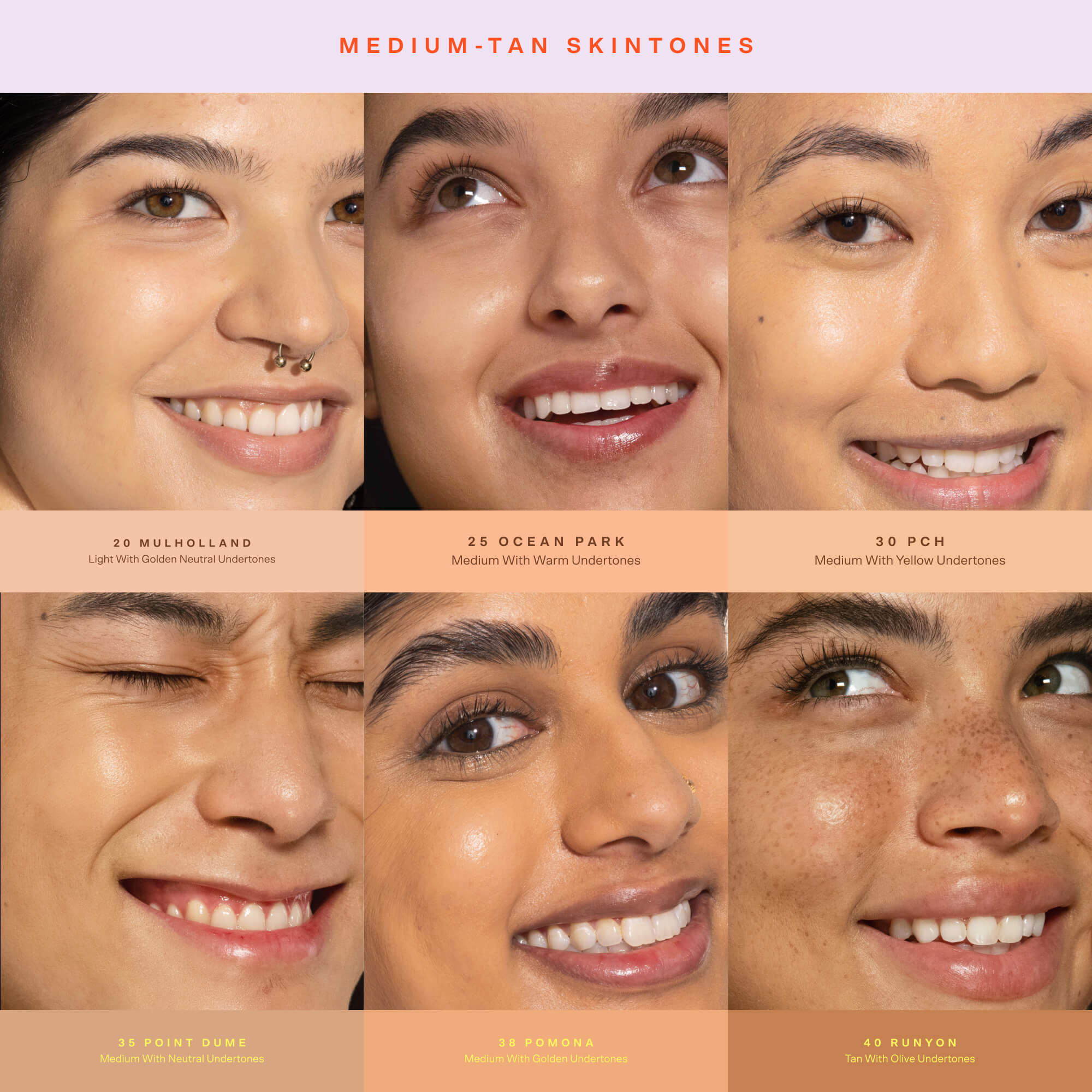 tower 28 sunnydays™ tinted spf 30 fairfax