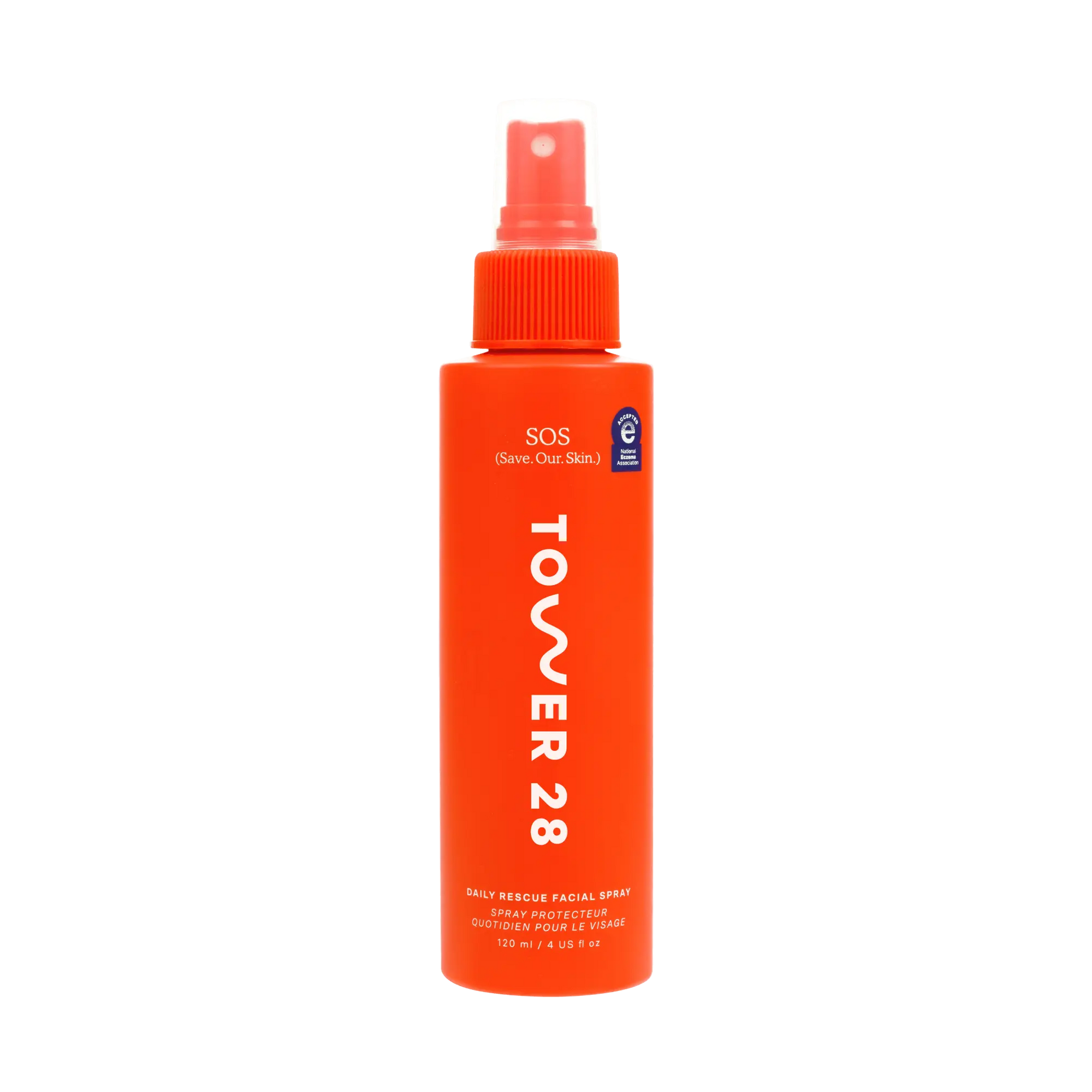 tower 28 sos rescue spray - standard size