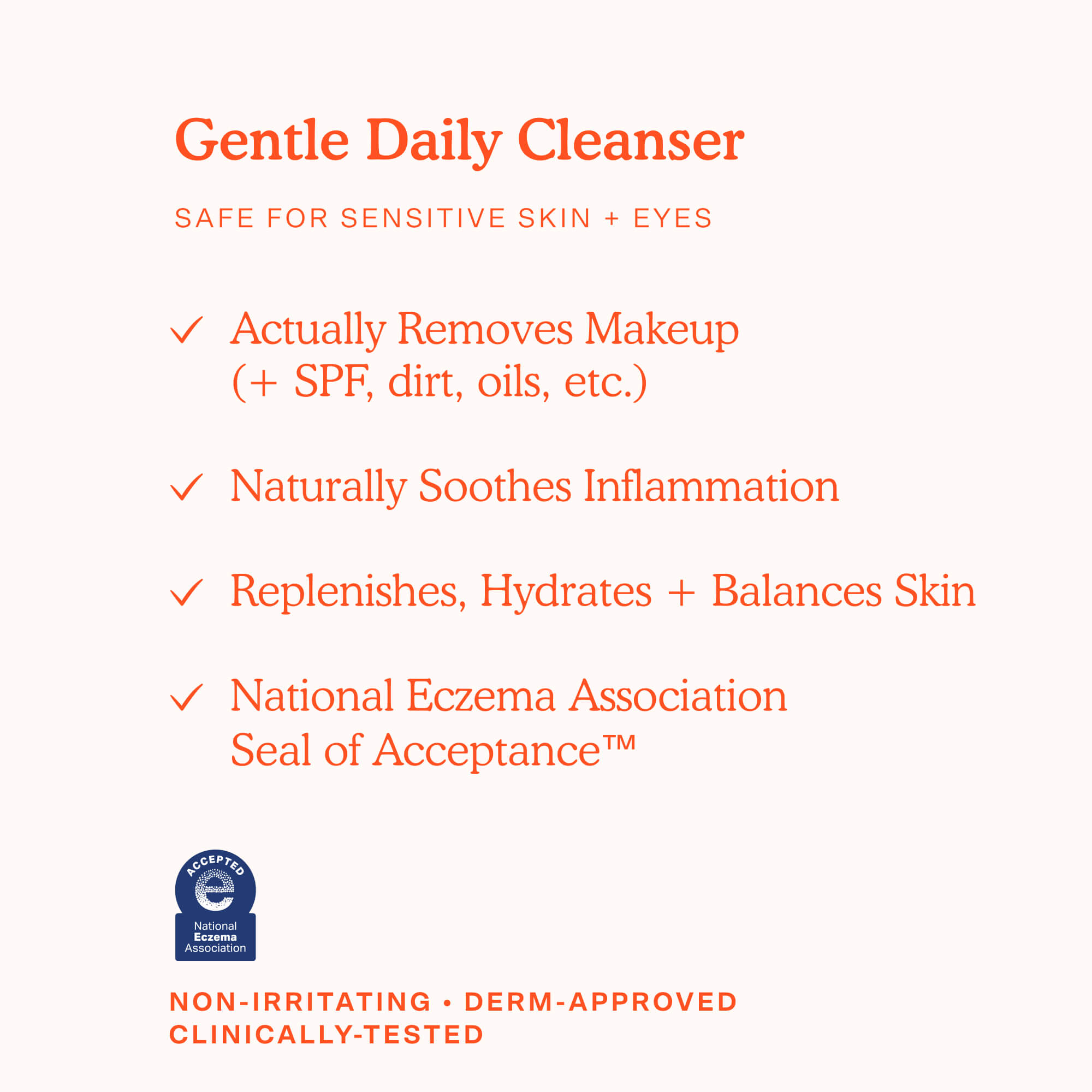 tower 28 sos  gel cleanser