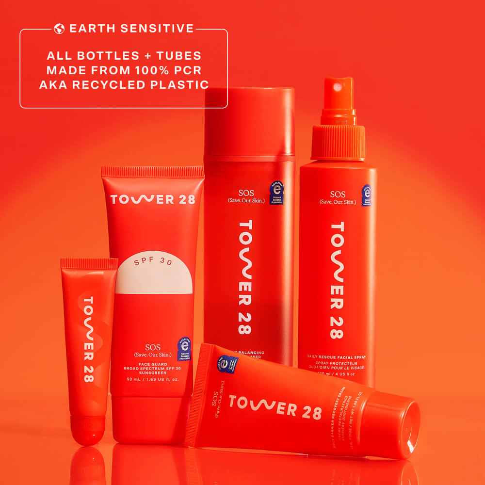 tower 28 sos faceguard™ spf 30 sunscreen pa+++