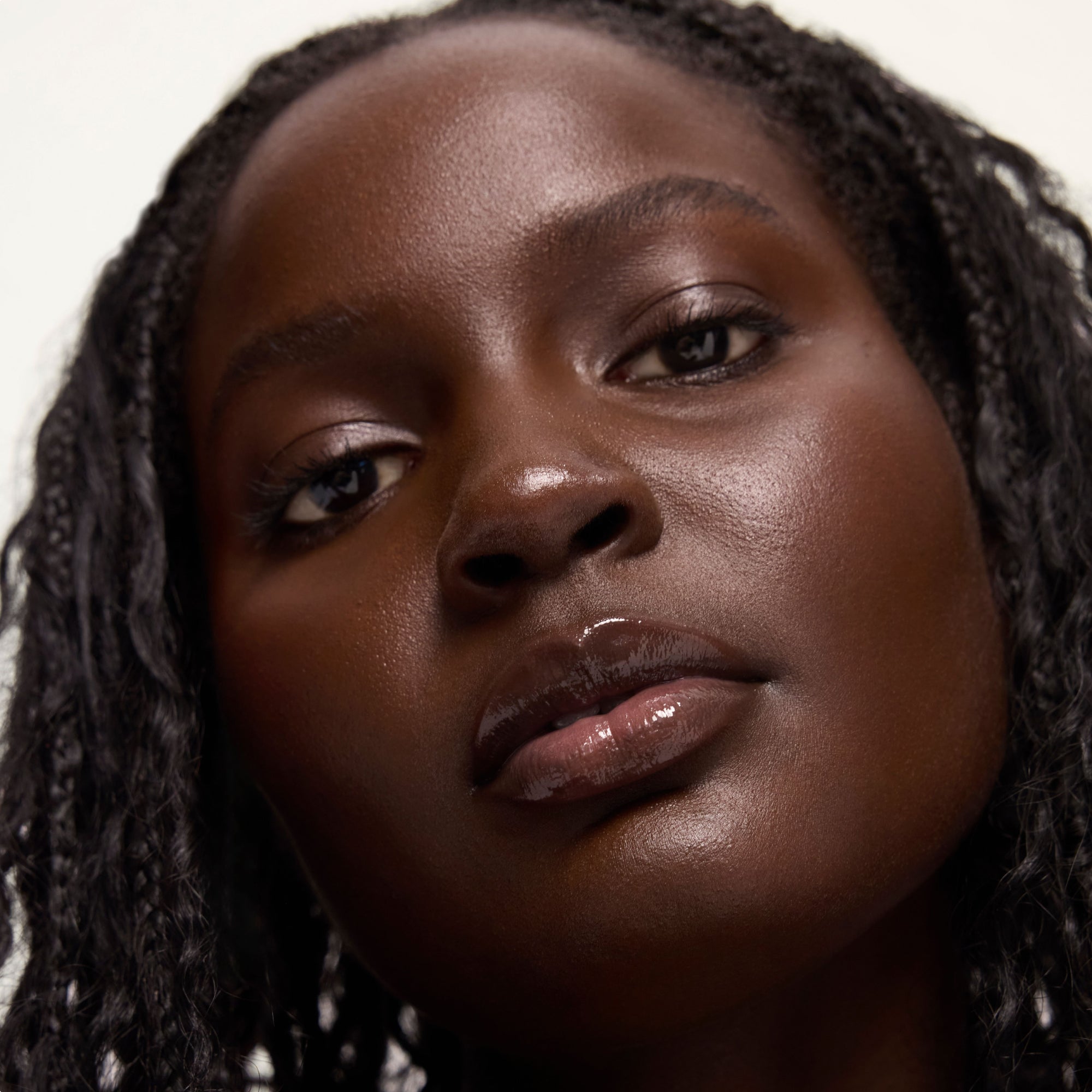 summer fridays sheer skin tint - rich neutral