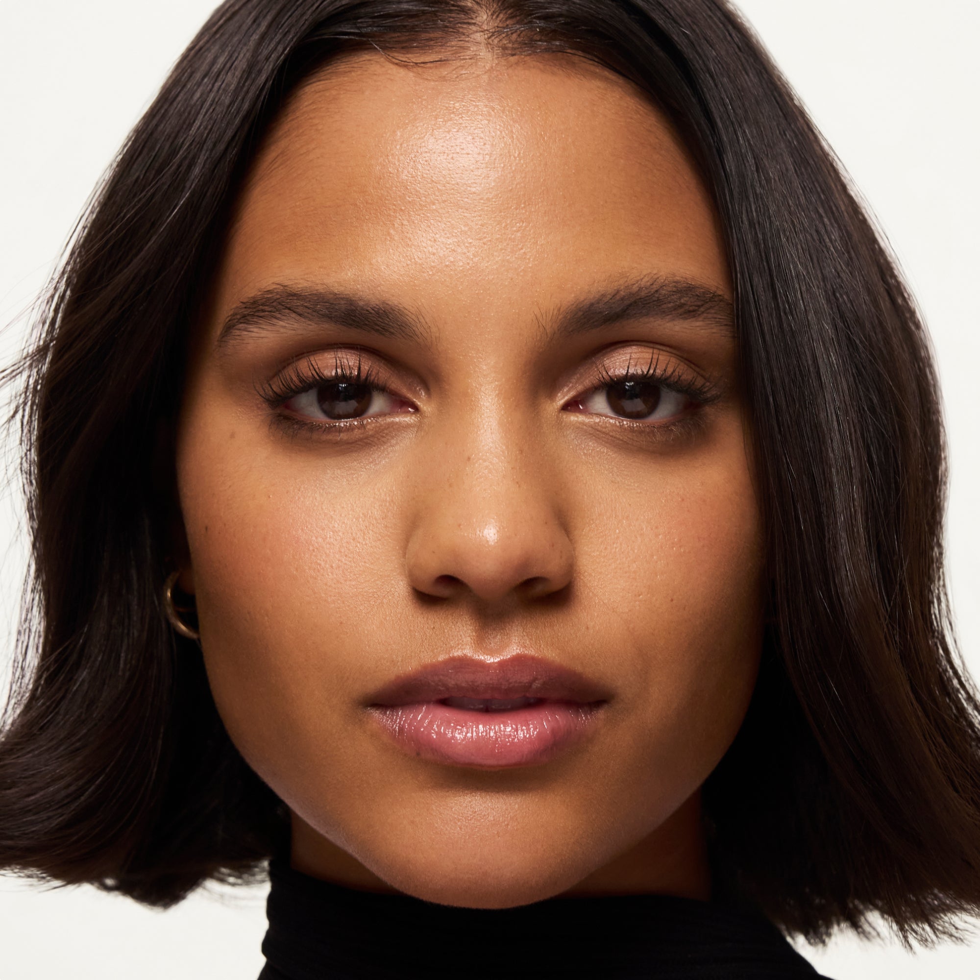 summer fridays sheer skin tint - warm golden
