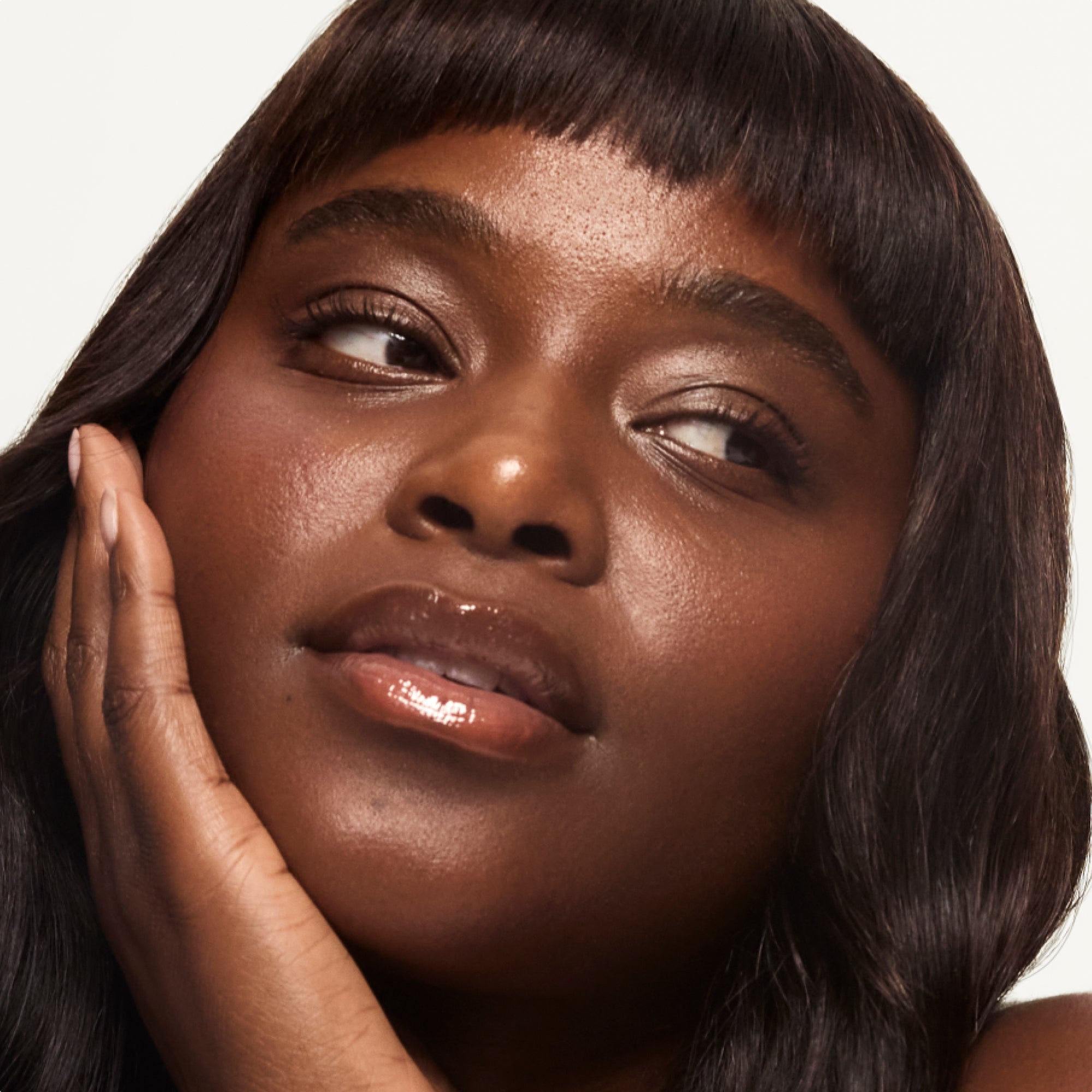 summer fridays sheer skin tint - neutral warm