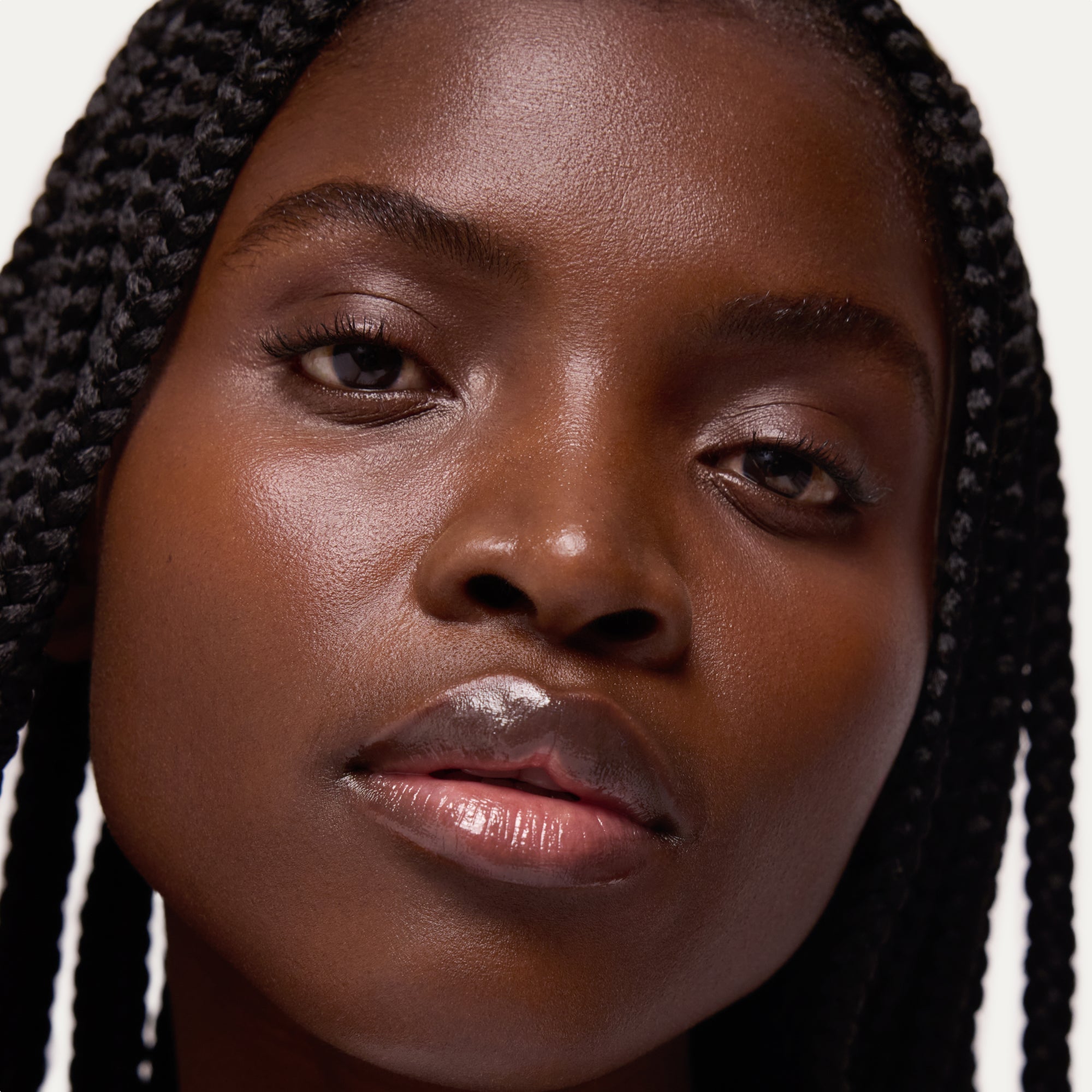 summer fridays sheer skin tint - rich neutral cool