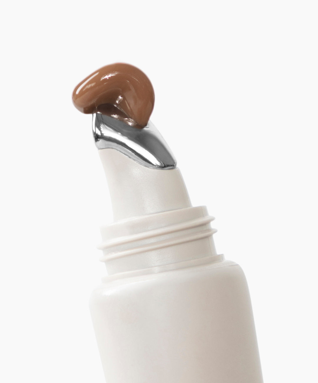 refy lip gloss suede