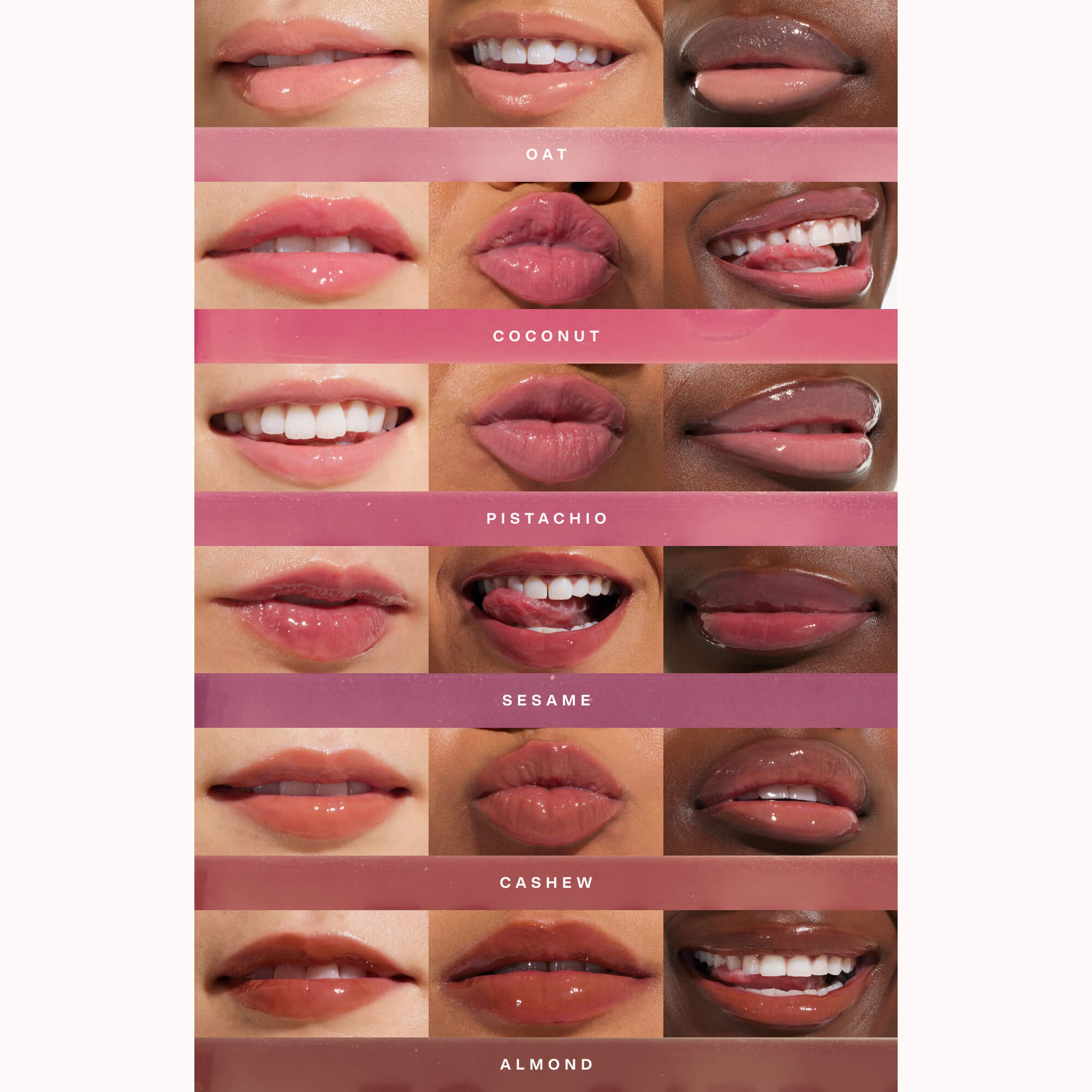 tower 28 shineon lip oil jelly fire