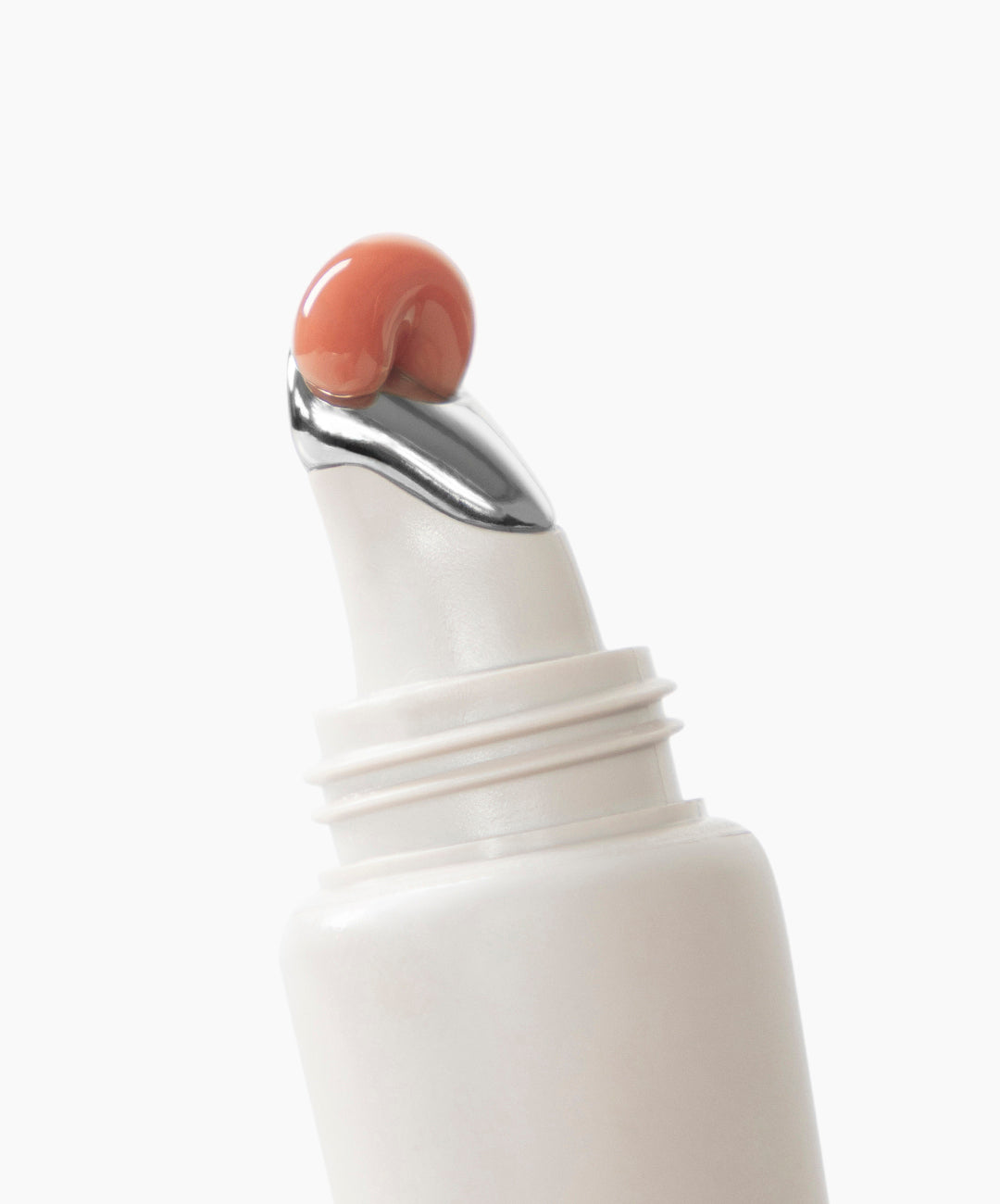 refy lip gloss taupe