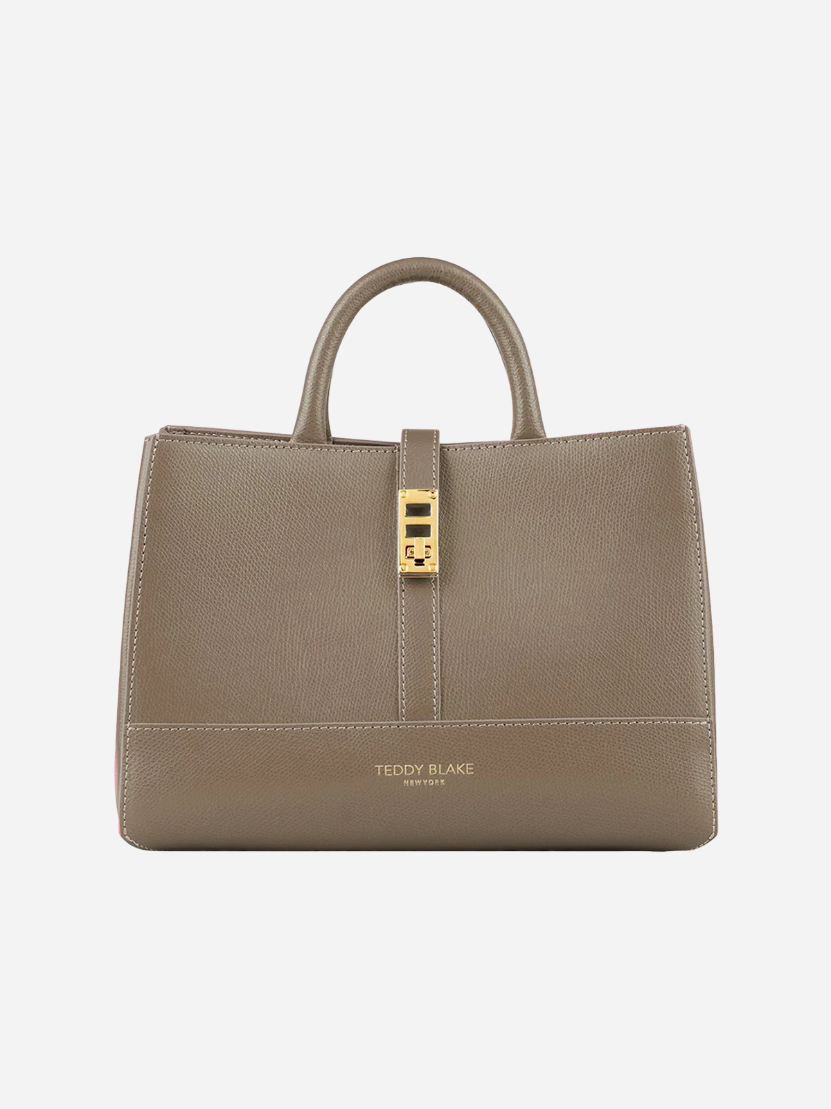 TEDDY BLAKE Lola Palmellato 10" - Beige