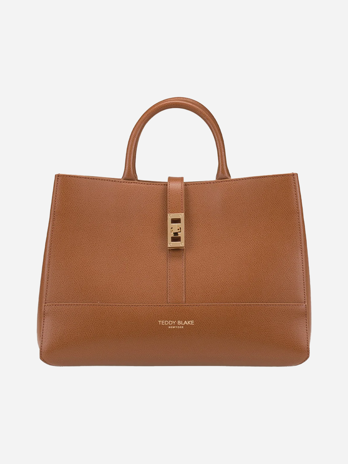 TEDDY BLAKE Lola Palmellato 12" - Camel Brown