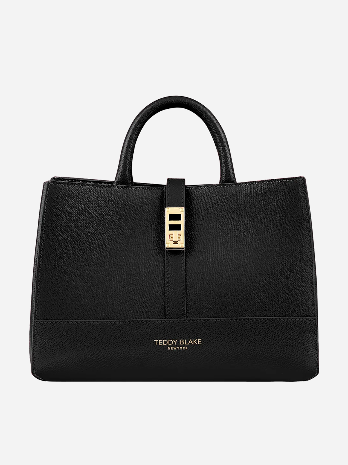 TEDDY BLAKE Lola Palmellato 10" - Black/Red