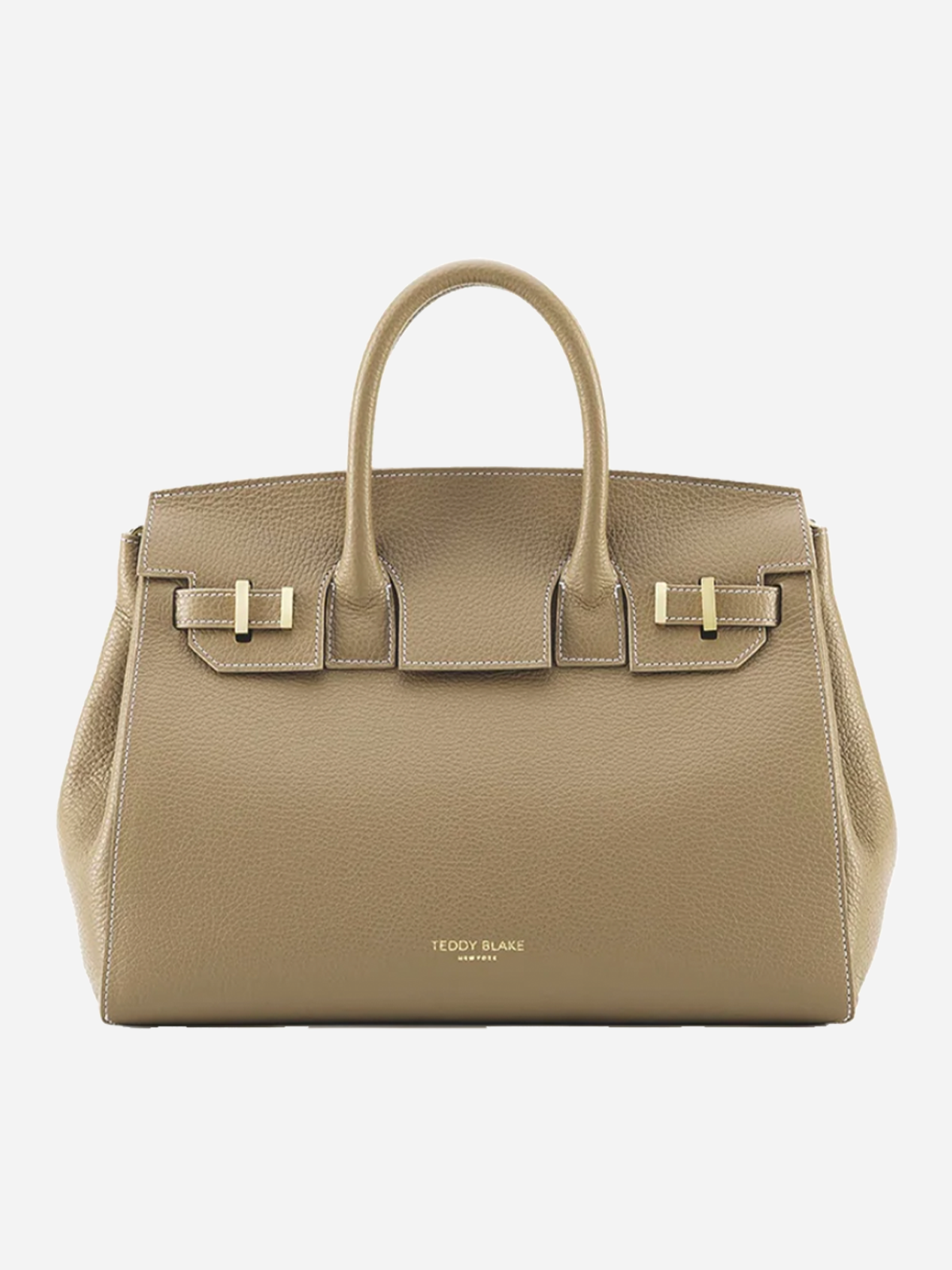 TEDDY BLAKE Gigi Stampato  13" - Beige