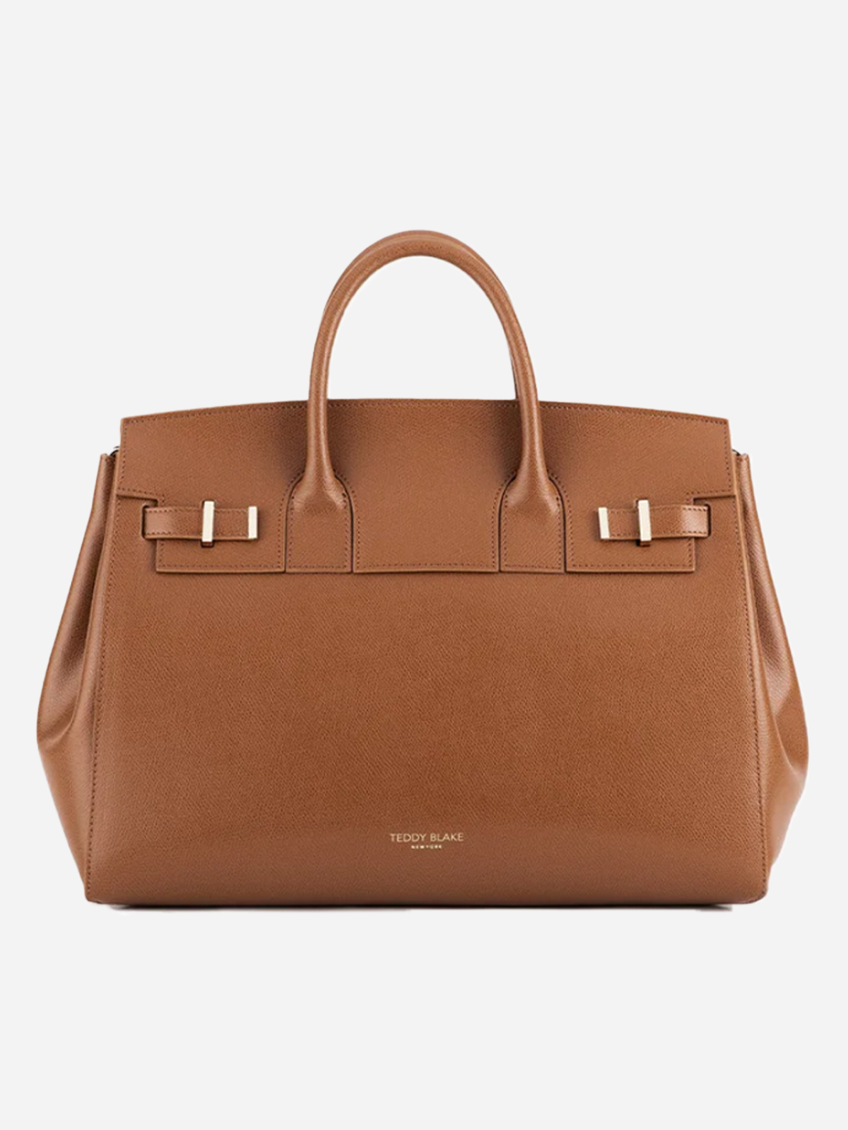 TEDDY BLAKE Gigi Palmellato  15" - Camel Brown
