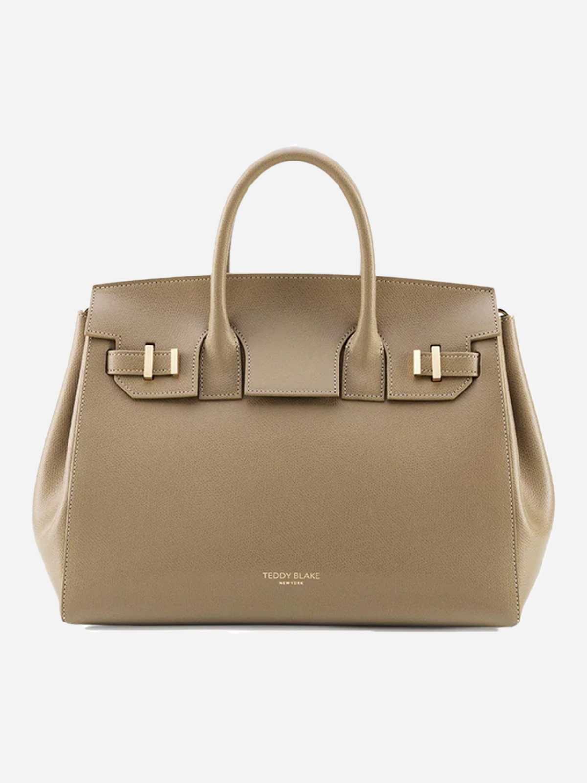 TEDDY BLAKE Gigi Palmellato  13" - Light Beige