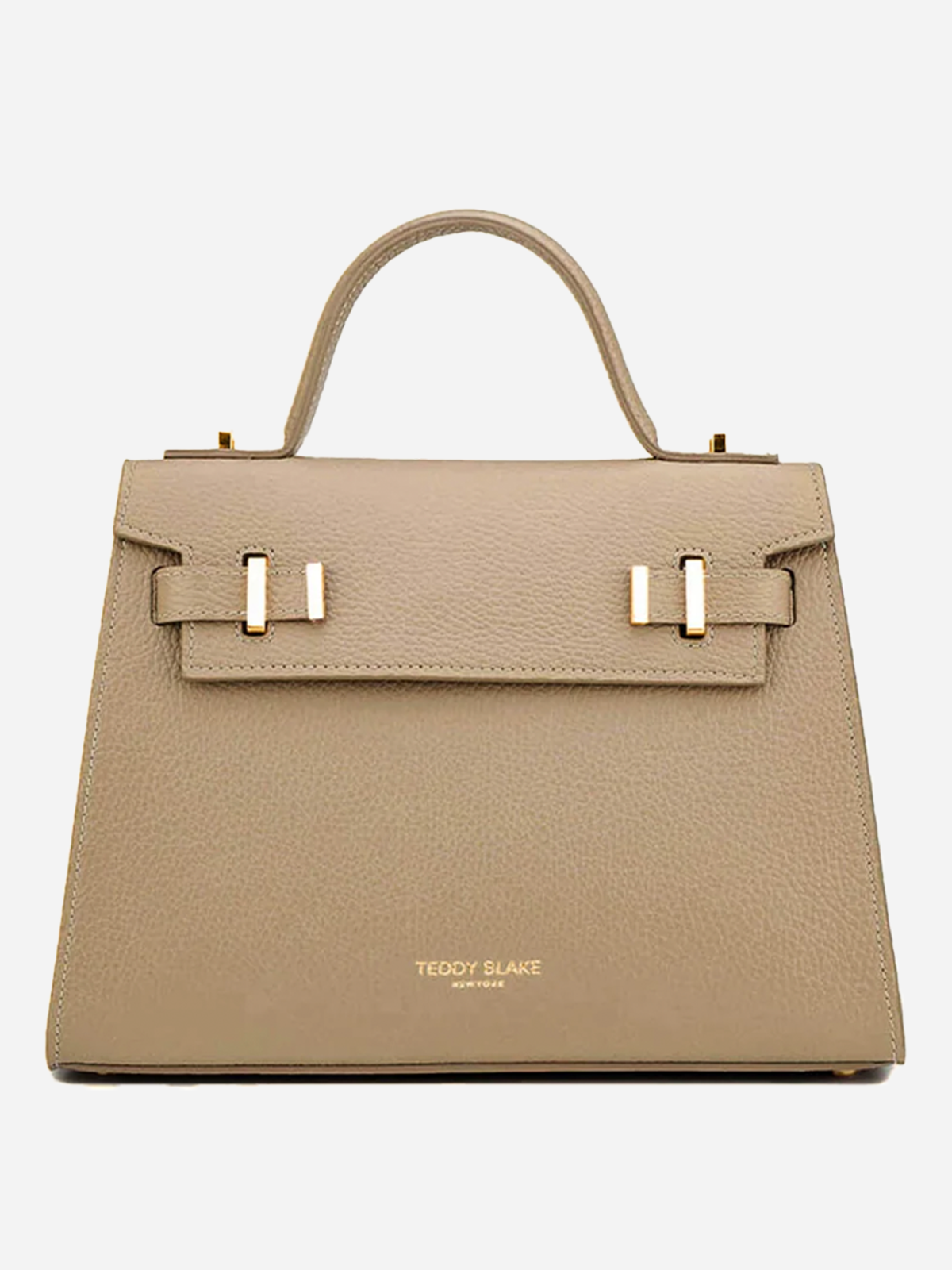 TEDDY BLAKE Ava  11" - Light Beige
