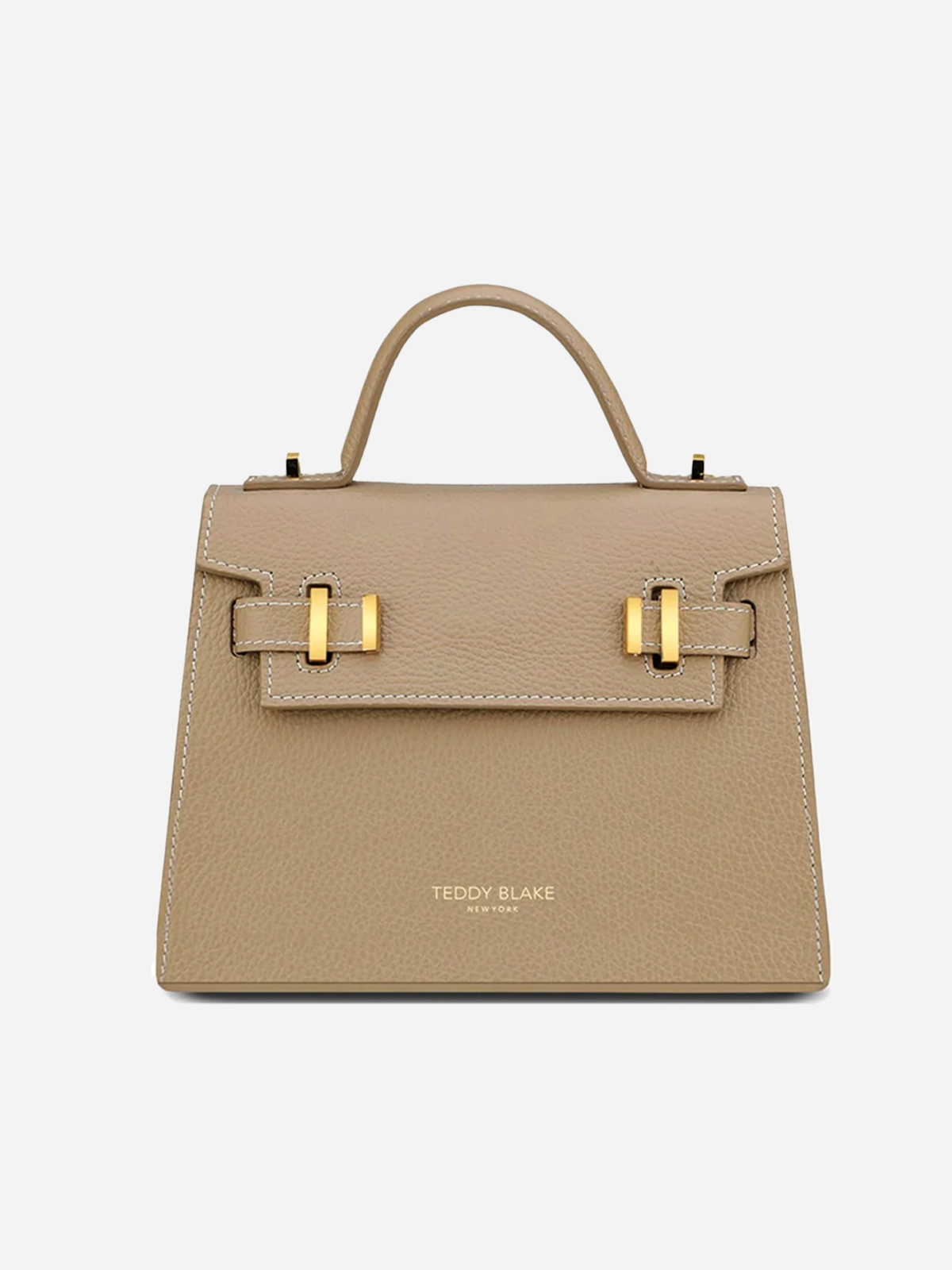 TEDDY BLAKE Ava  9" - Light Beige