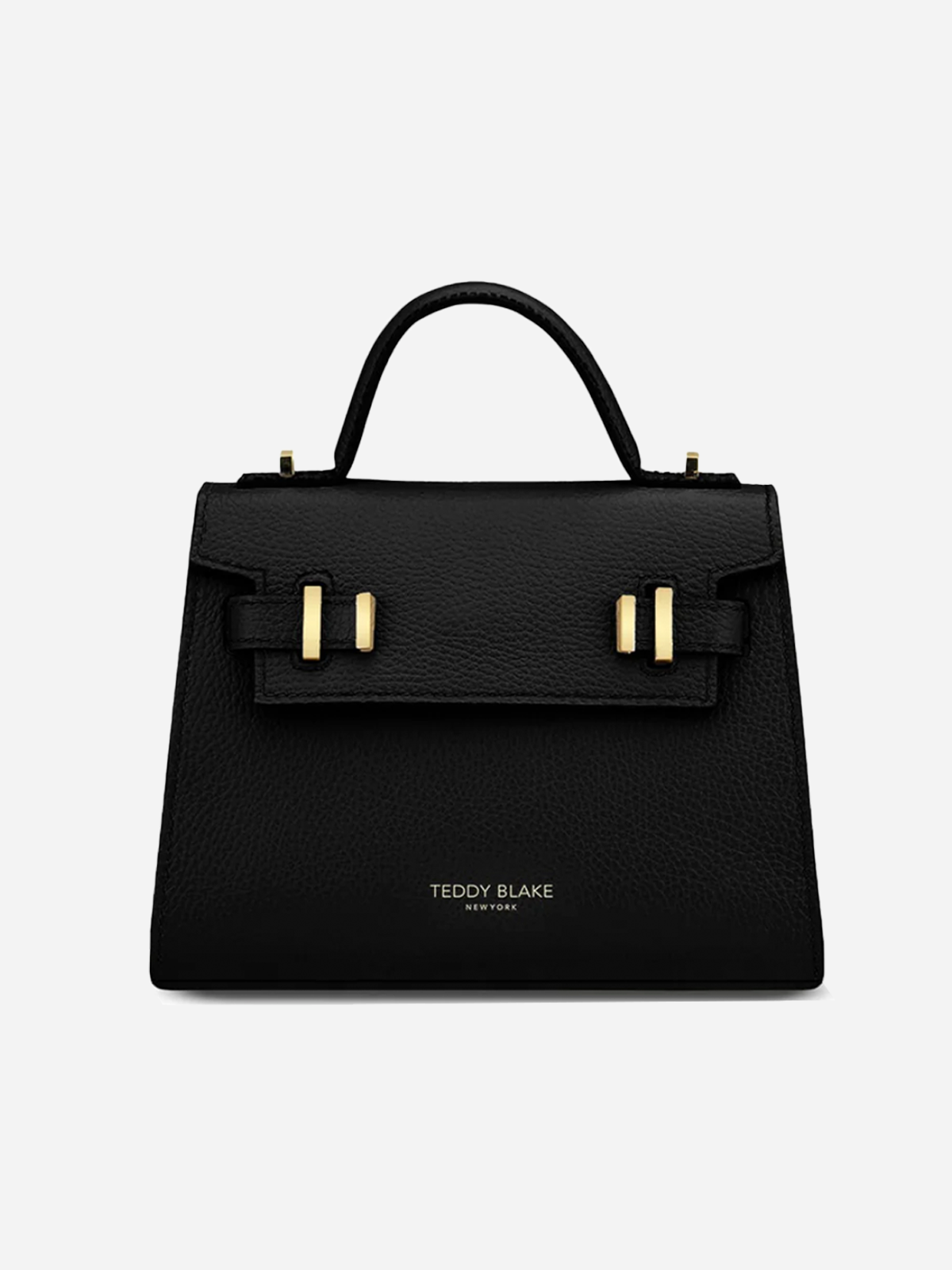 TEDDY BLAKE Ava  9" - Black