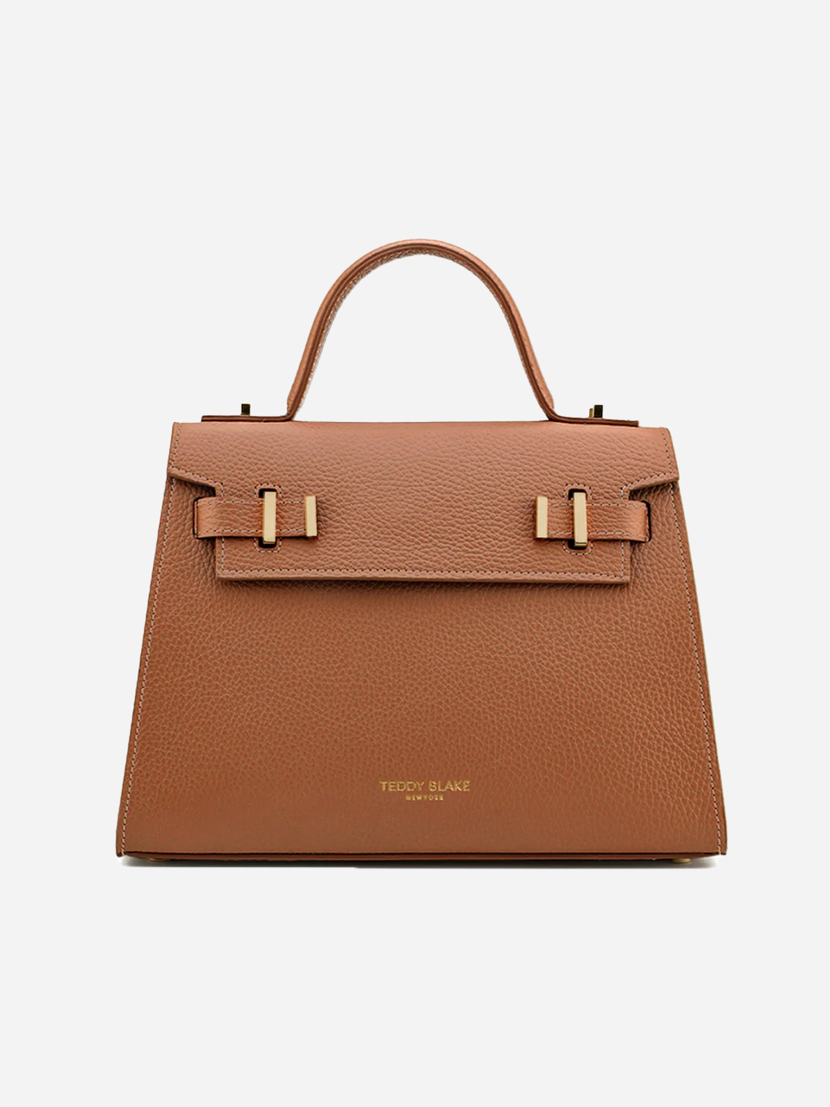 TEDDY BLAKE Ava  11" - Camel Brown