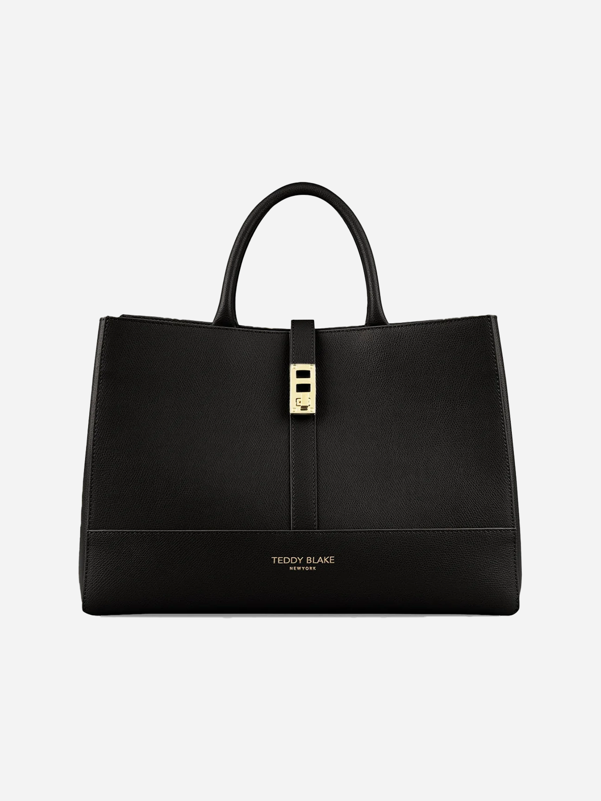 TEDDY BLAKE Lola Palmellato 15" - Black/Red