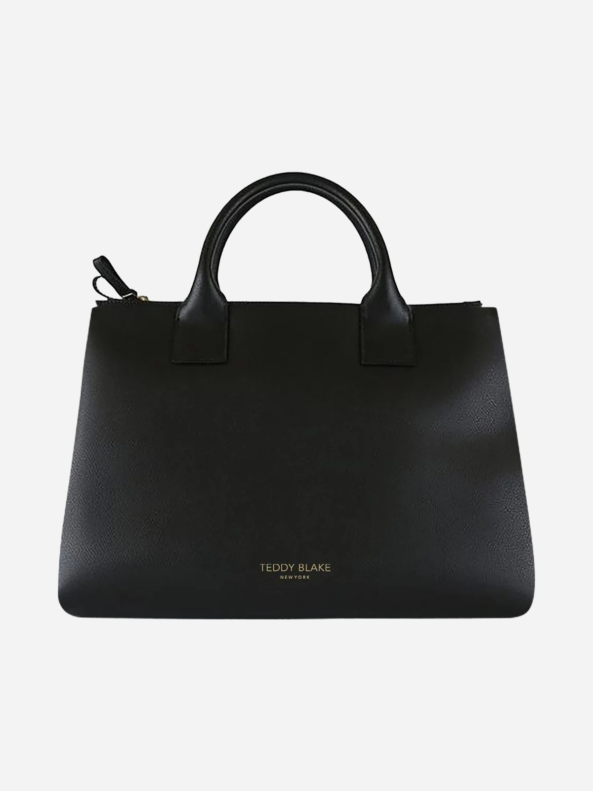 TEDDY BLAKE Bella Palmellato 15" - Black/Red
